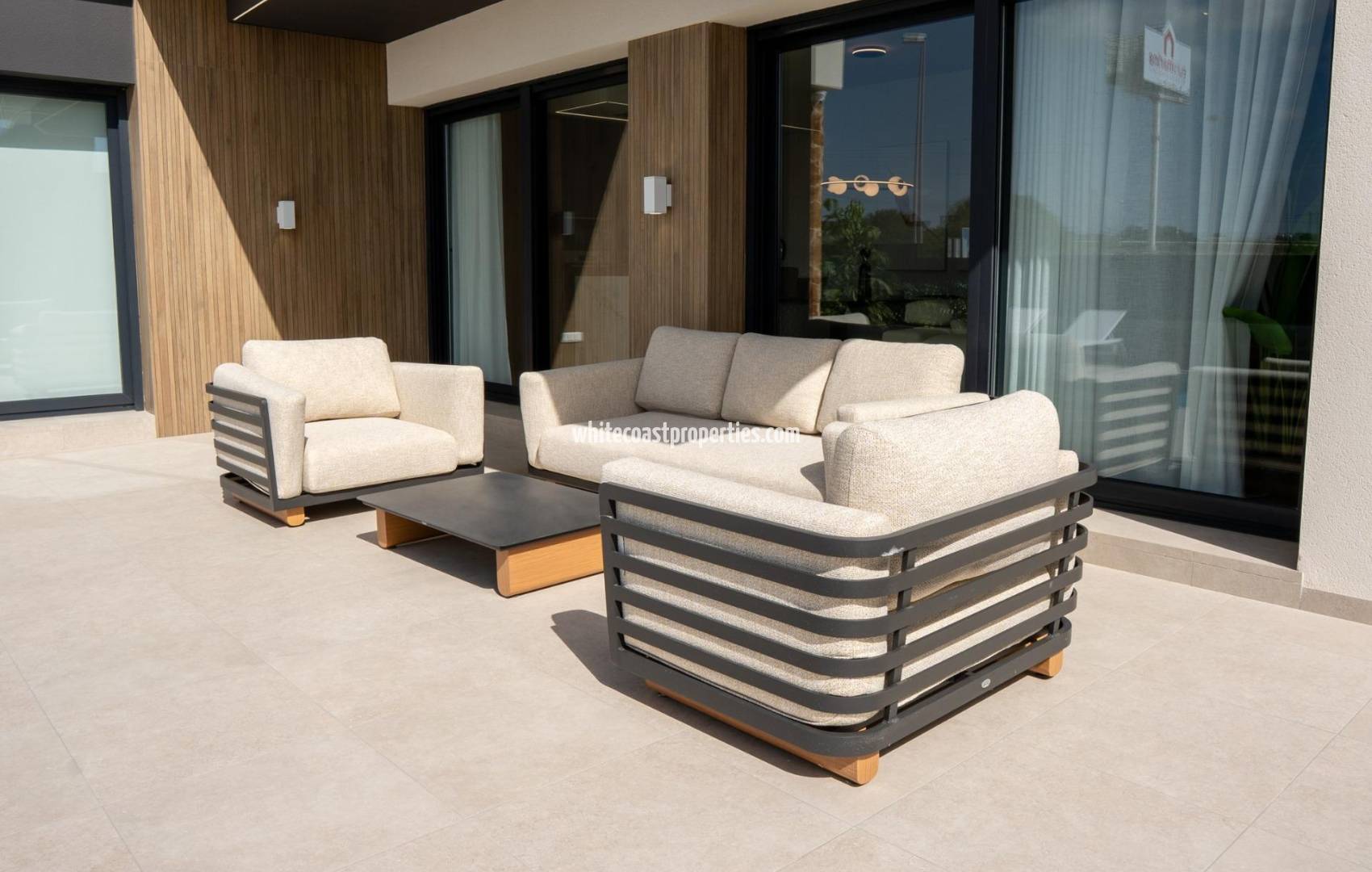 Nueva construcción  - Chalet - Ciudad quesada - Lo Marabú