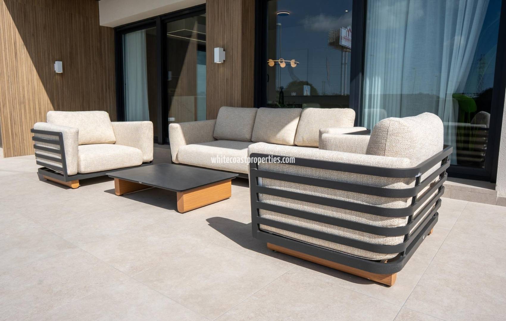 Nueva construcción  - Chalet - Ciudad quesada - Lo Marabú