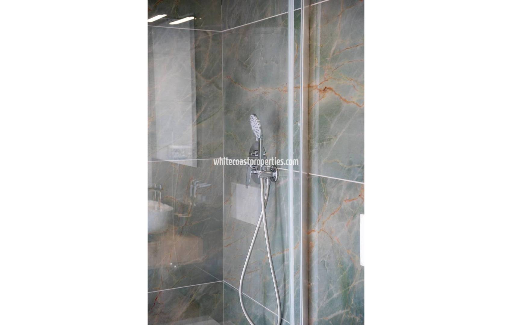 Nueva construcción  - Chalet - Ciudad quesada - Lo Marabú