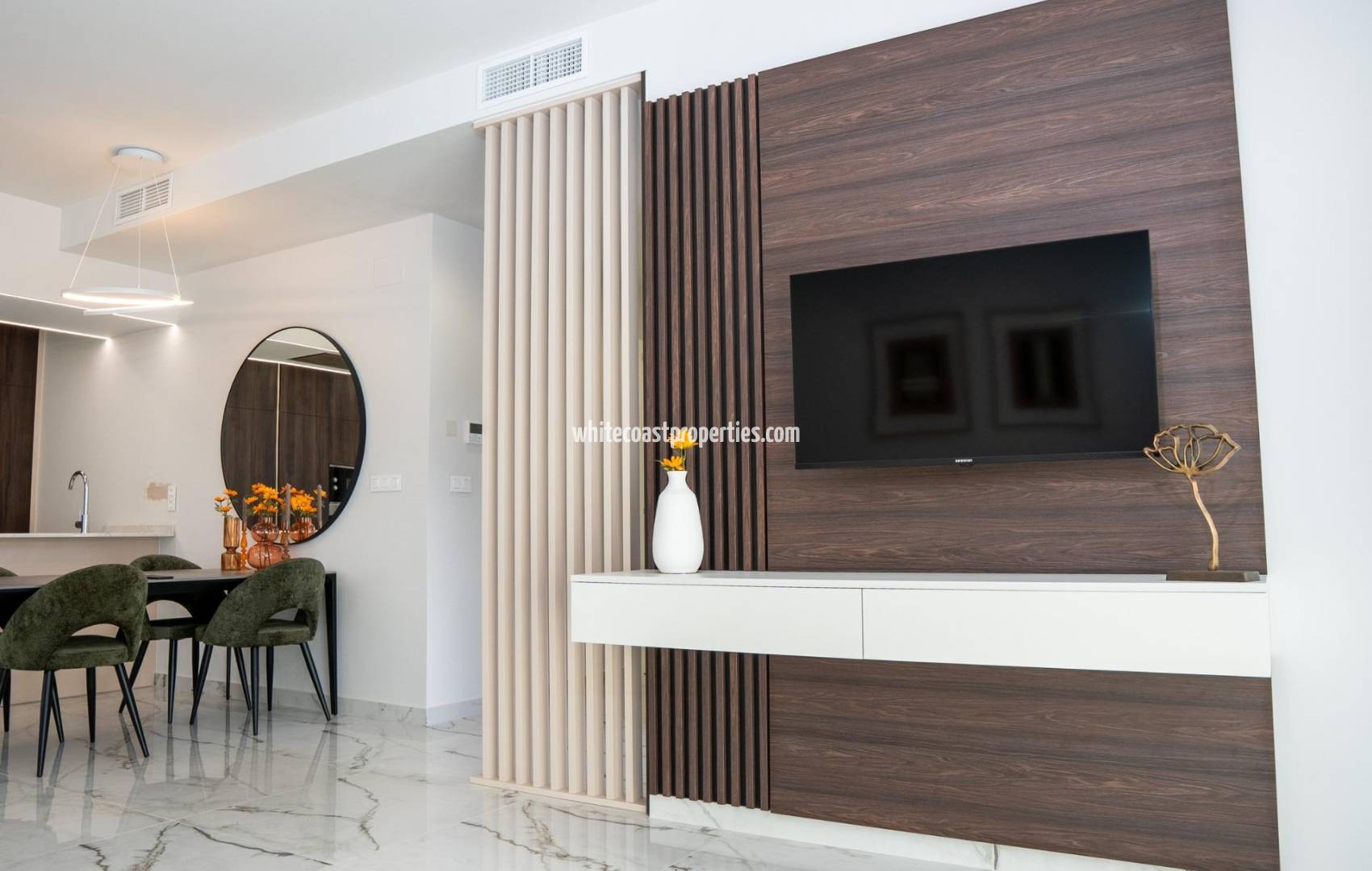 Nueva construcción  - Chalet - Ciudad quesada - Lo Marabú