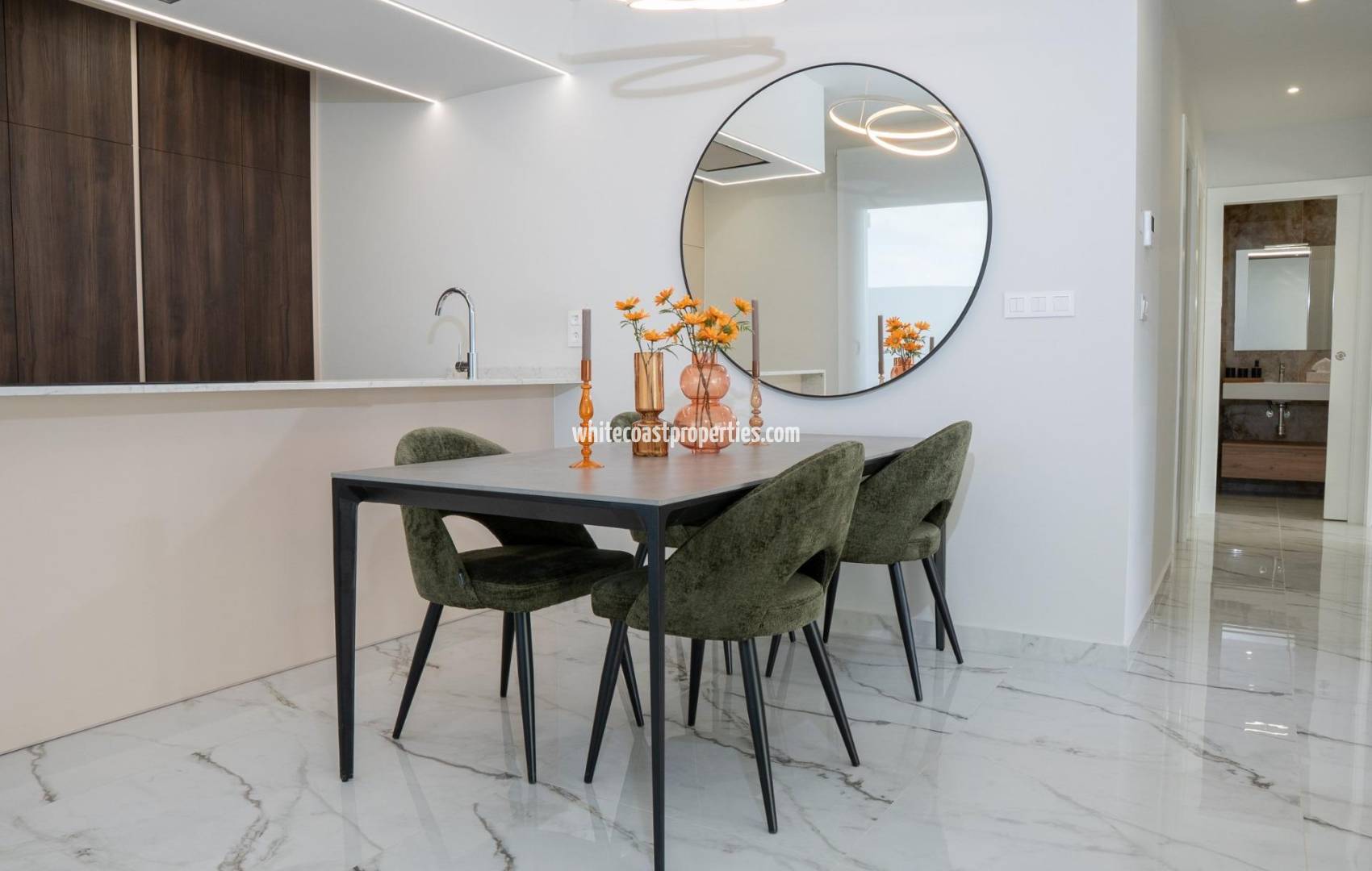 Nueva construcción  - Chalet - Ciudad quesada - Lo Marabú