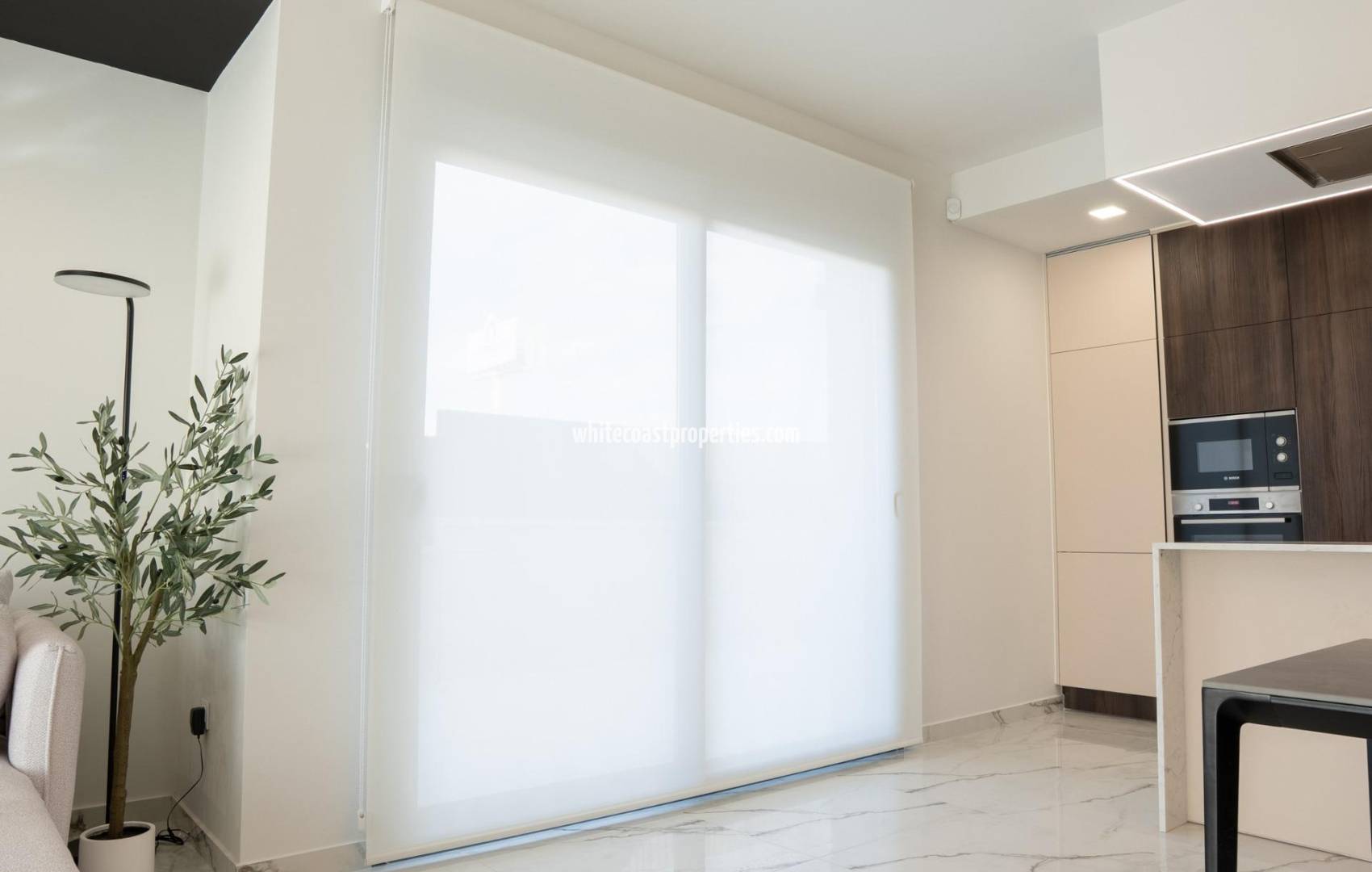 Nueva construcción  - Chalet - Ciudad quesada - Lo Marabú