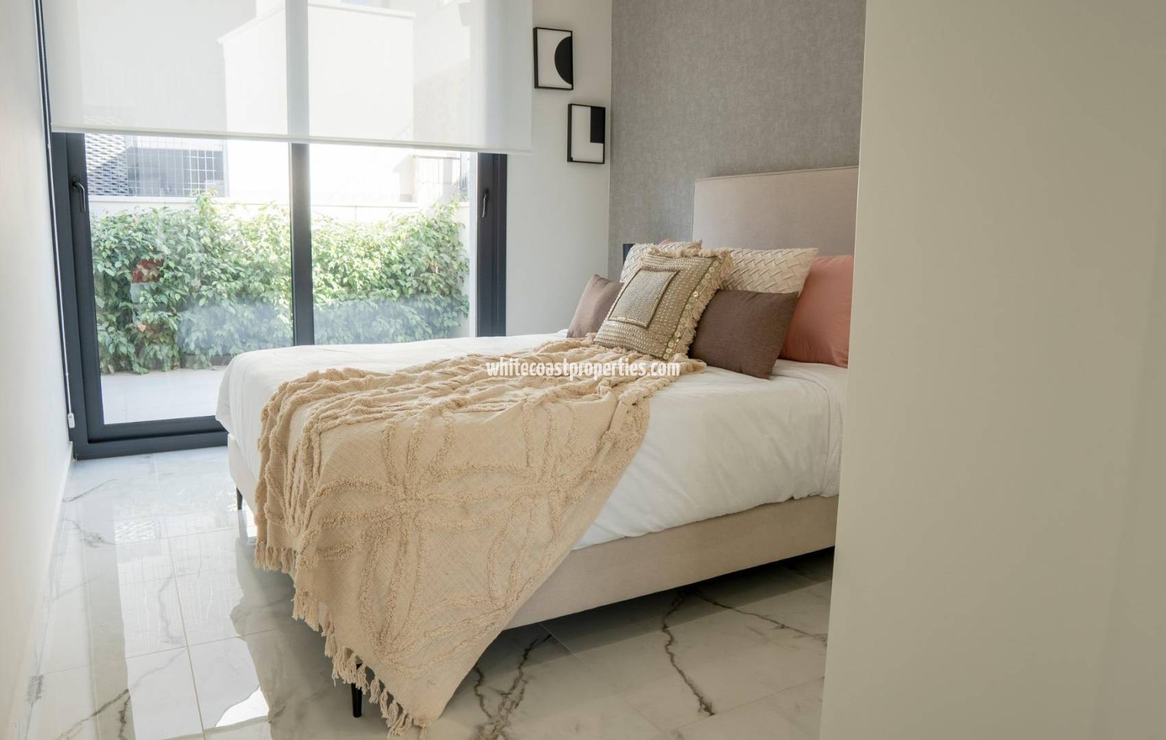 Nueva construcción  - Chalet - Ciudad quesada - Lo Marabú