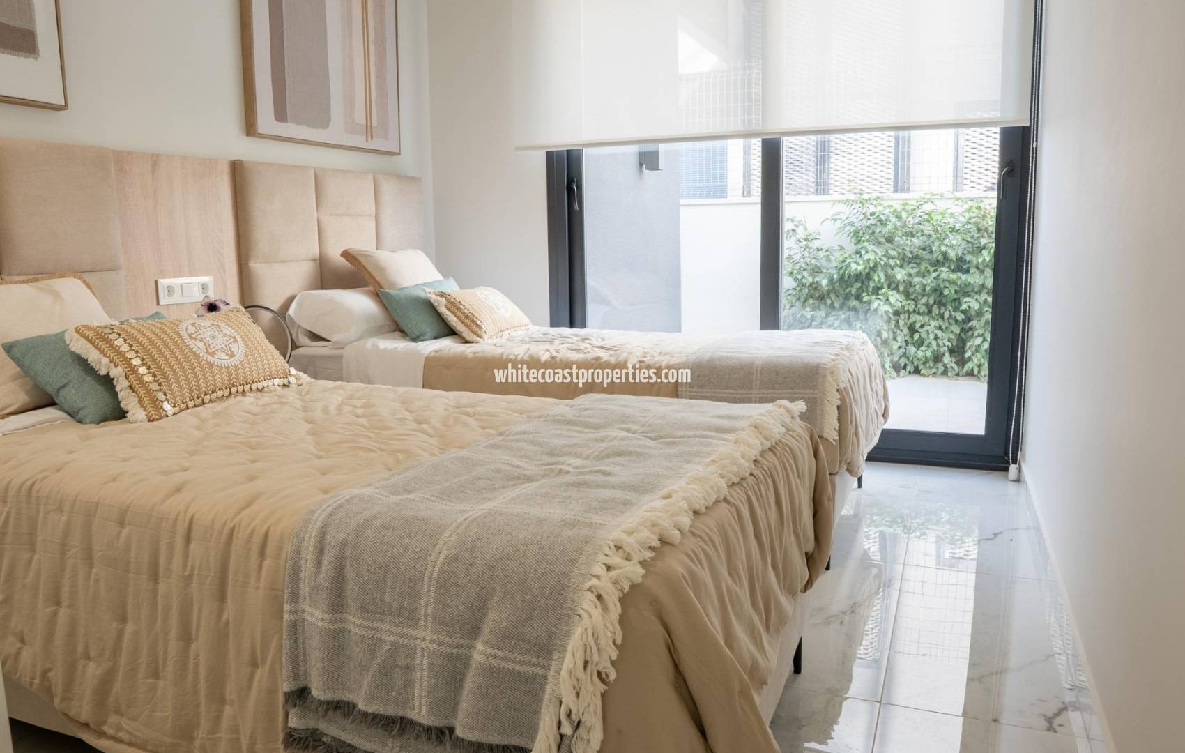 Nueva construcción  - Chalet - Ciudad quesada - Lo Marabú