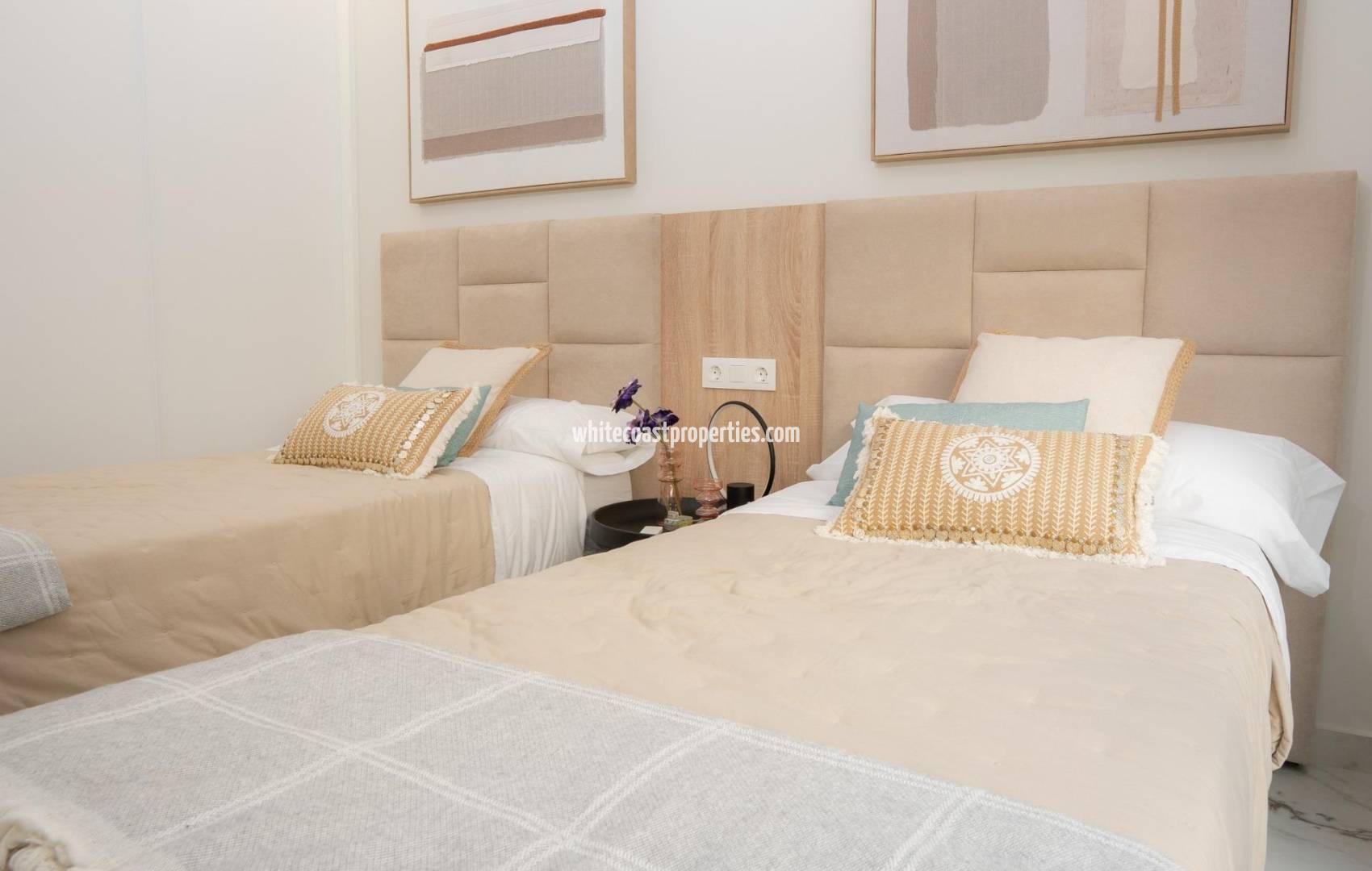 Nueva construcción  - Chalet - Ciudad quesada - Lo Marabú