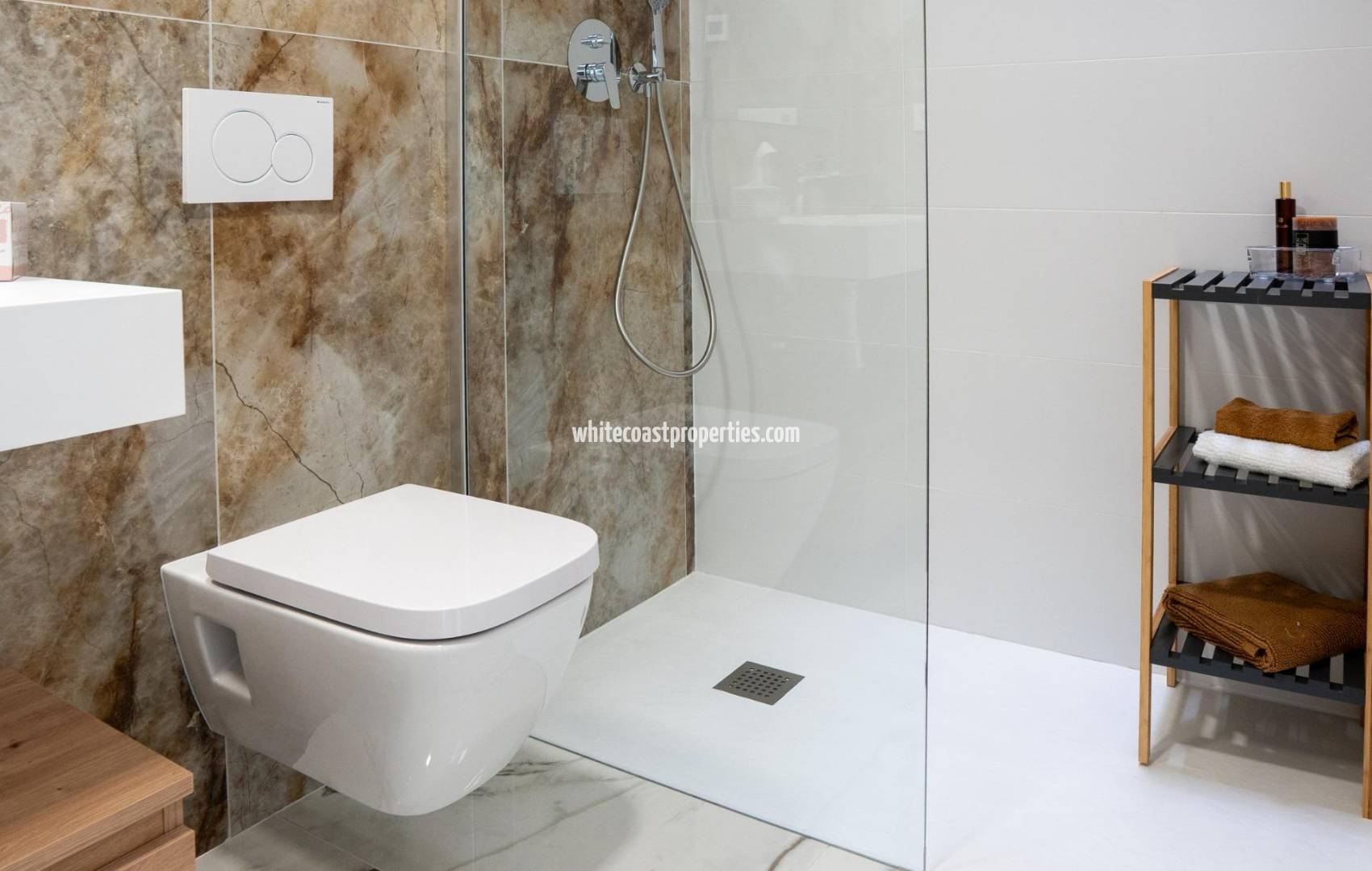 Nueva construcción  - Chalet - Ciudad quesada - Lo Marabú