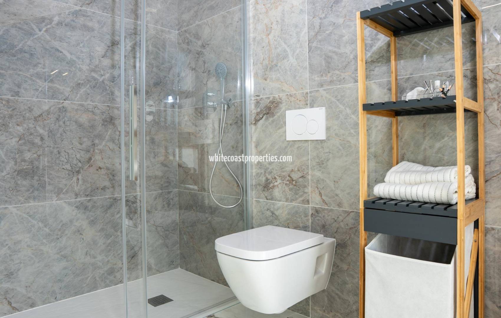 Nueva construcción  - Chalet - Ciudad quesada - Lo Marabú