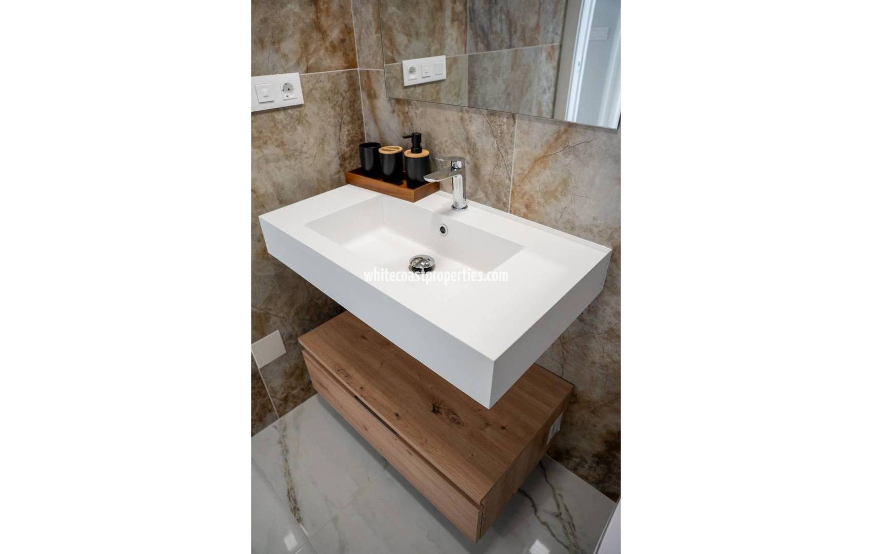 Nueva construcción  - Chalet - Ciudad quesada - Lo Marabú