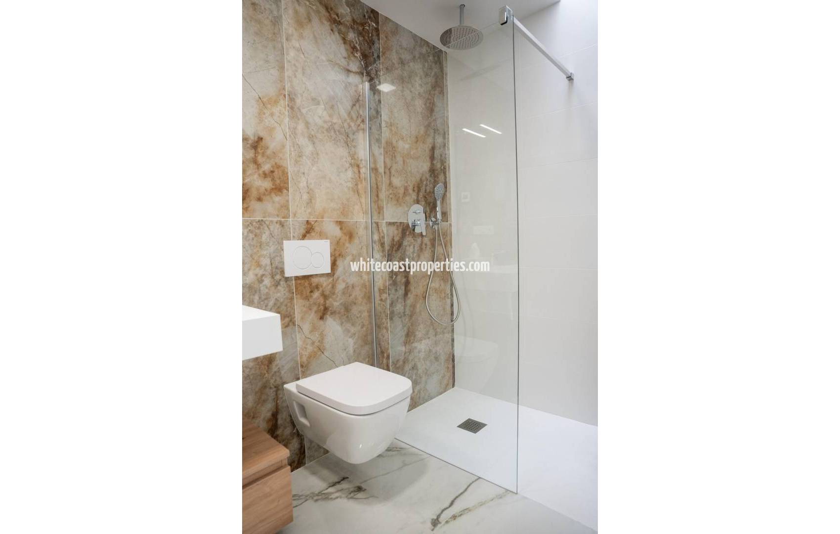 Nueva construcción  - Chalet - Ciudad quesada - Lo Marabú