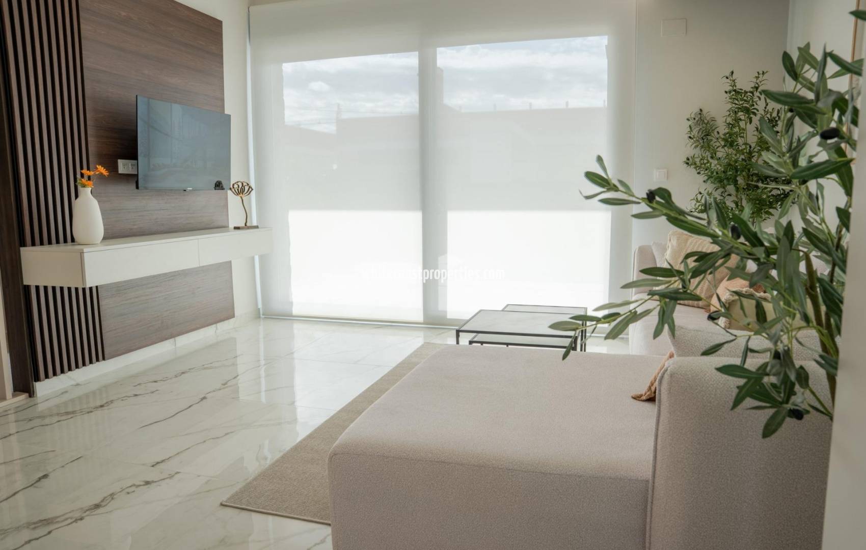 Nueva construcción  - Chalet - Ciudad quesada - Lo Marabú