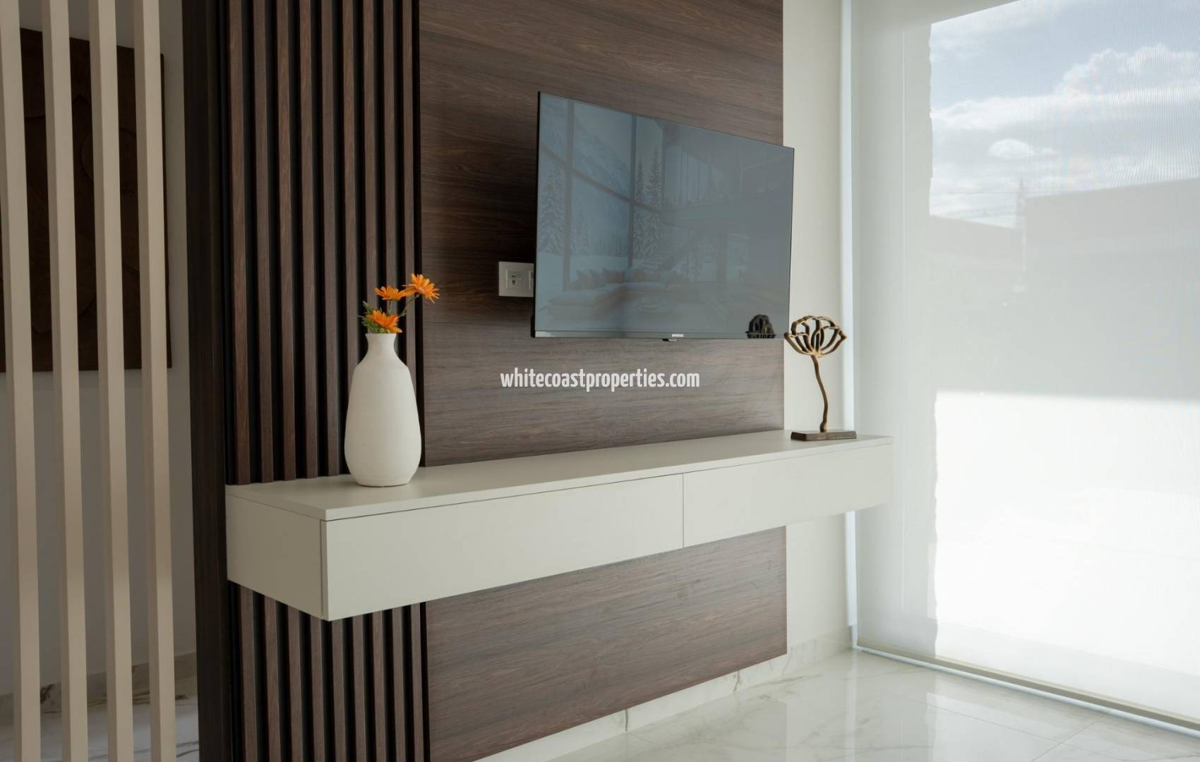 Nueva construcción  - Chalet - Ciudad quesada - Lo Marabú