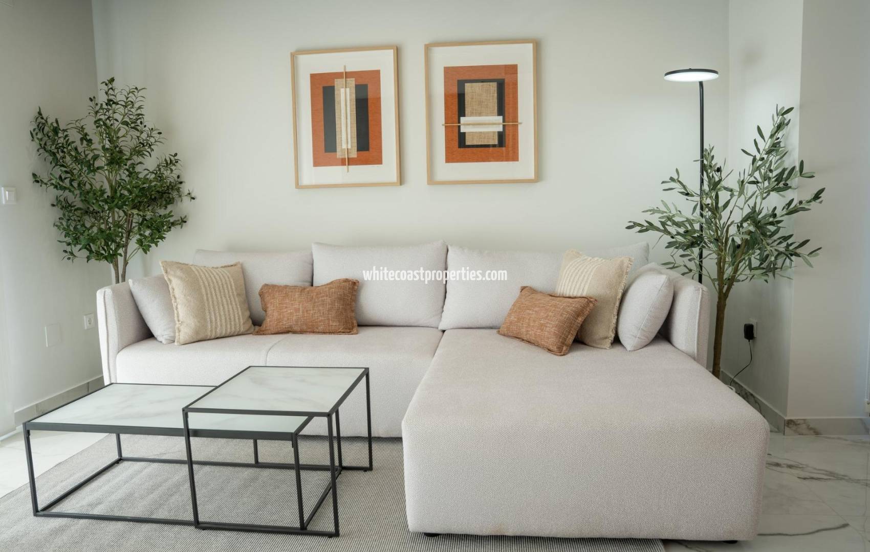 Nueva construcción  - Chalet - Ciudad quesada - Lo Marabú