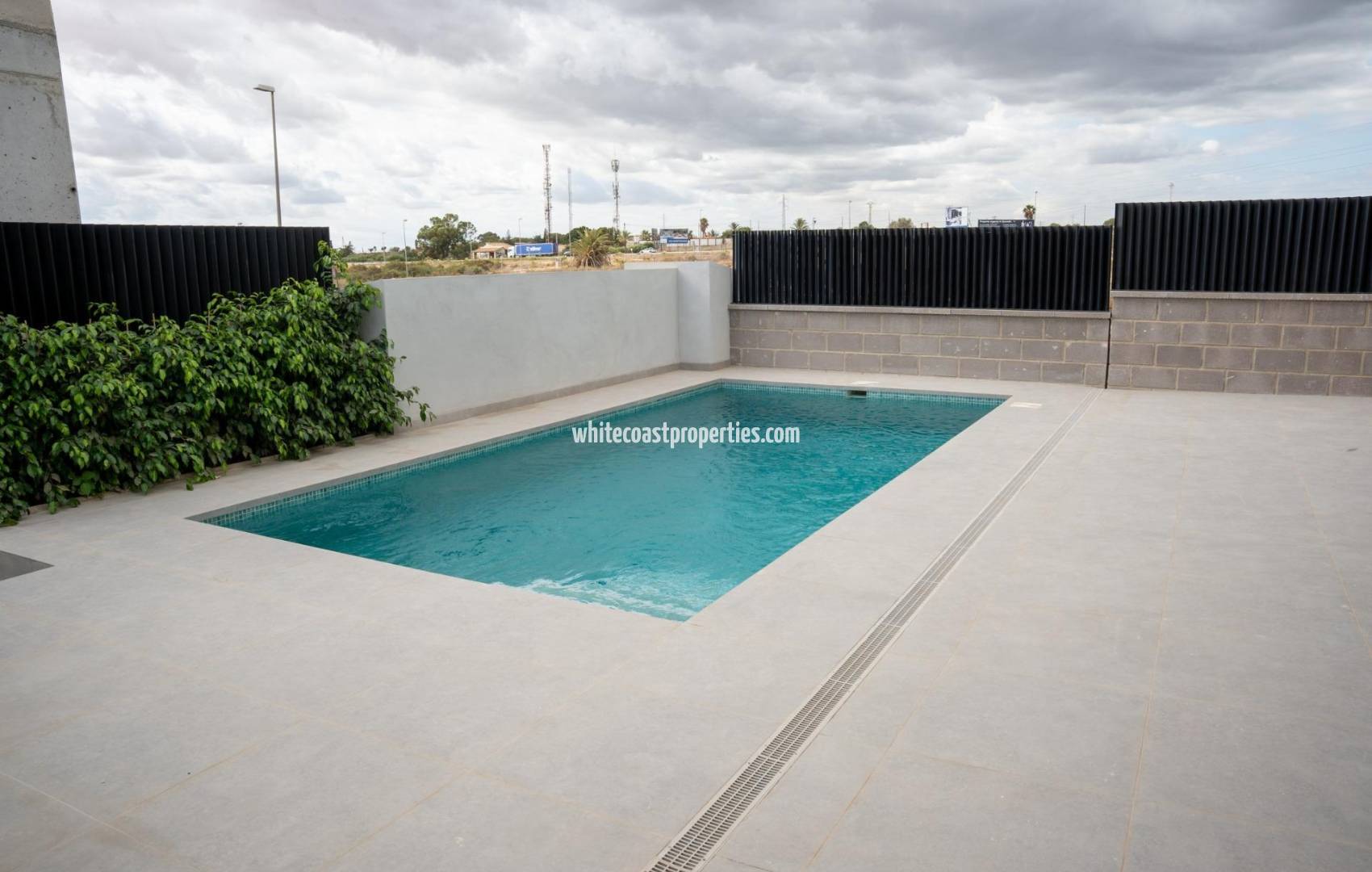 Nueva construcción  - Chalet - Ciudad quesada - Lo Marabú