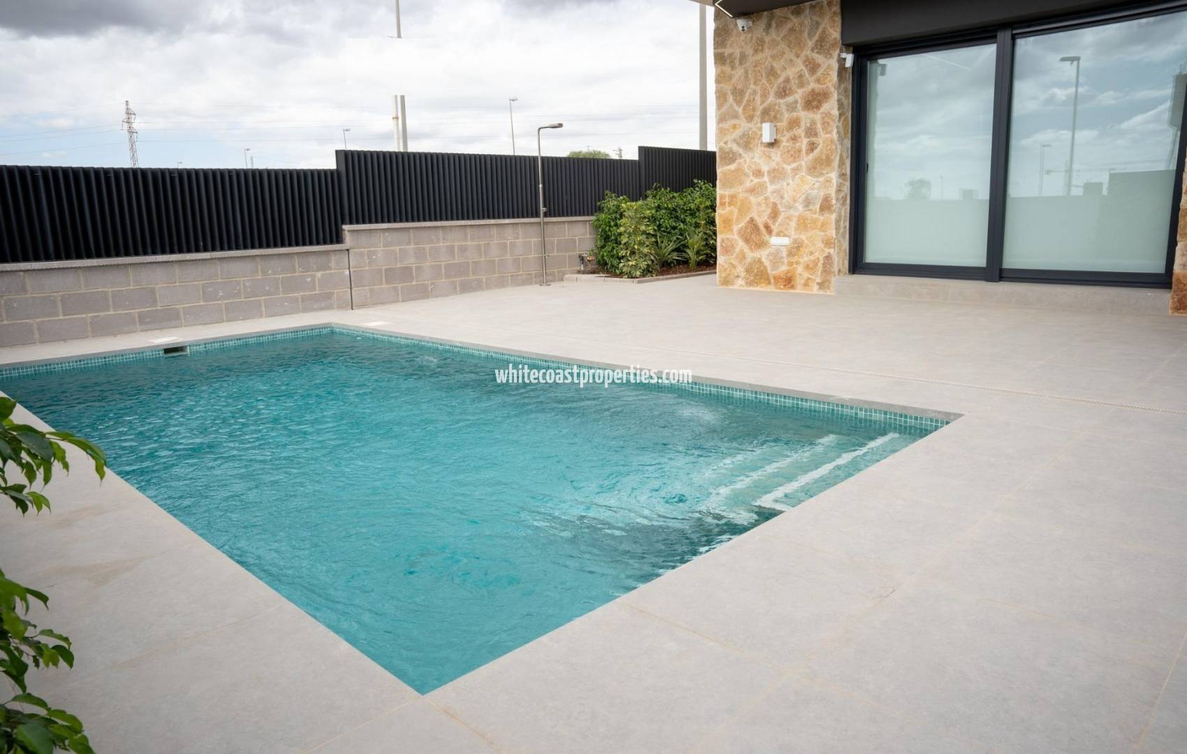 Nueva construcción  - Chalet - Ciudad quesada - Lo Marabú