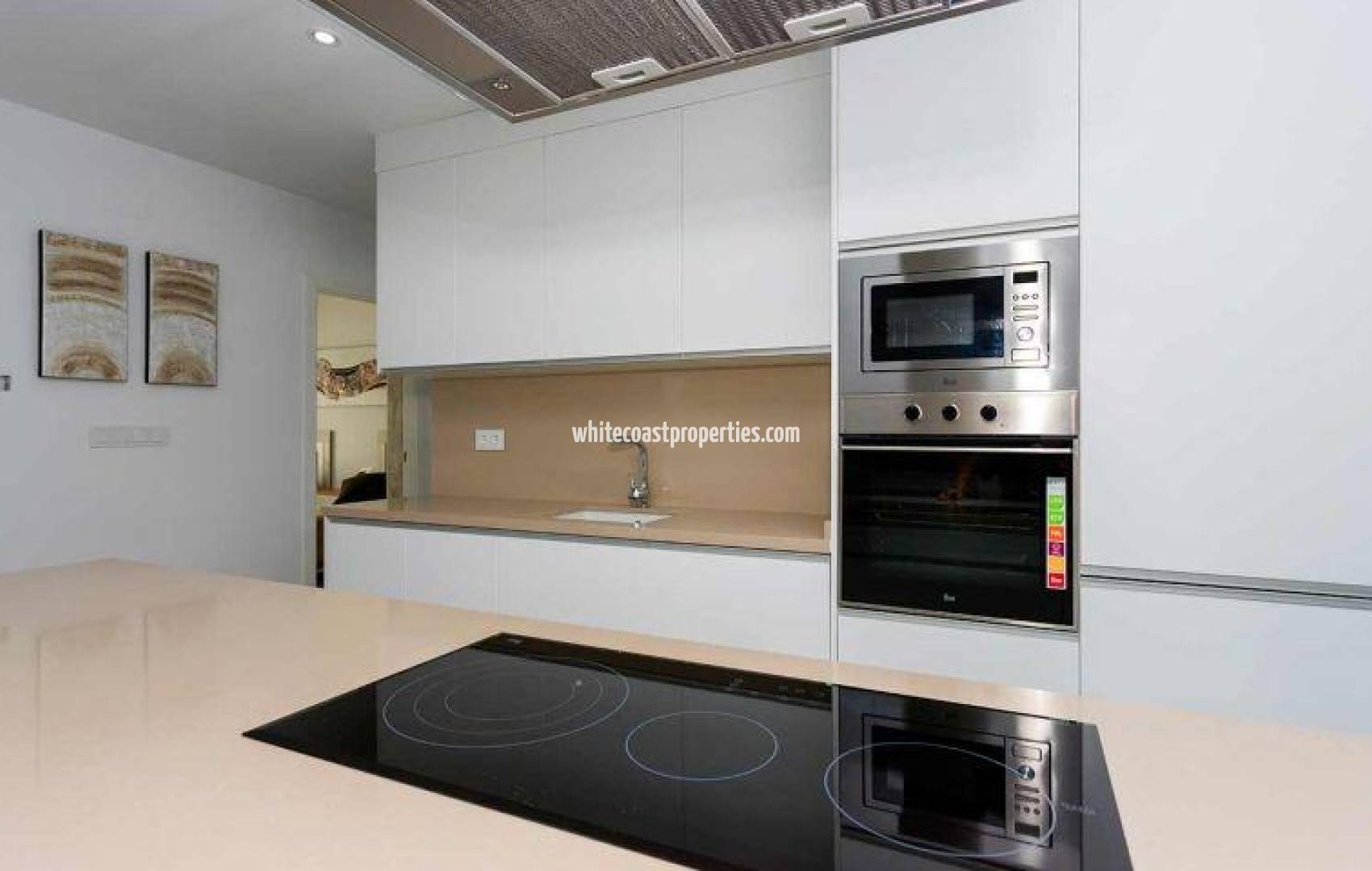 Nueva construcción  - Chalet - Daya Nueva - CENTRO