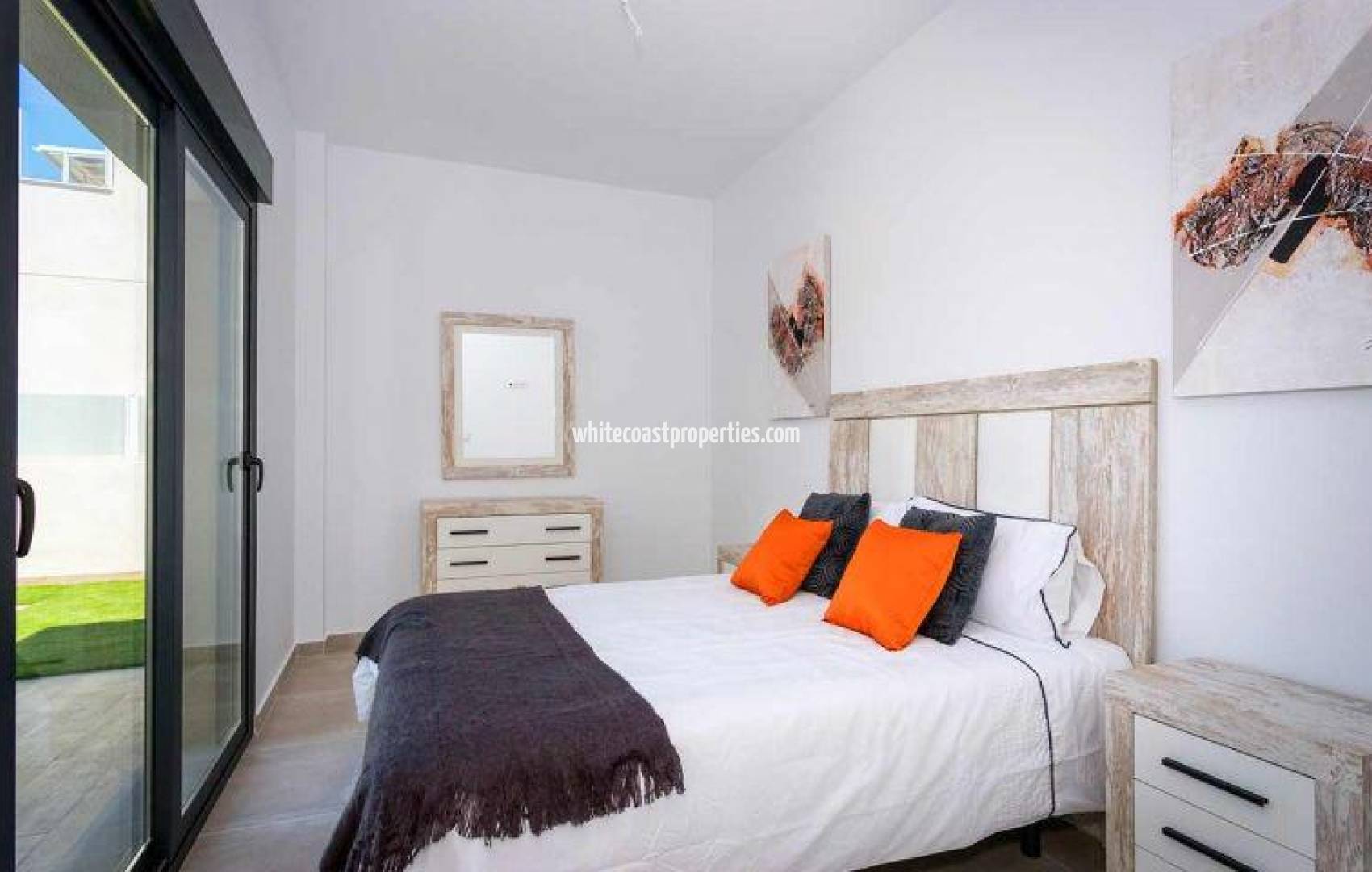 Nueva construcción  - Chalet - Daya Nueva - CENTRO