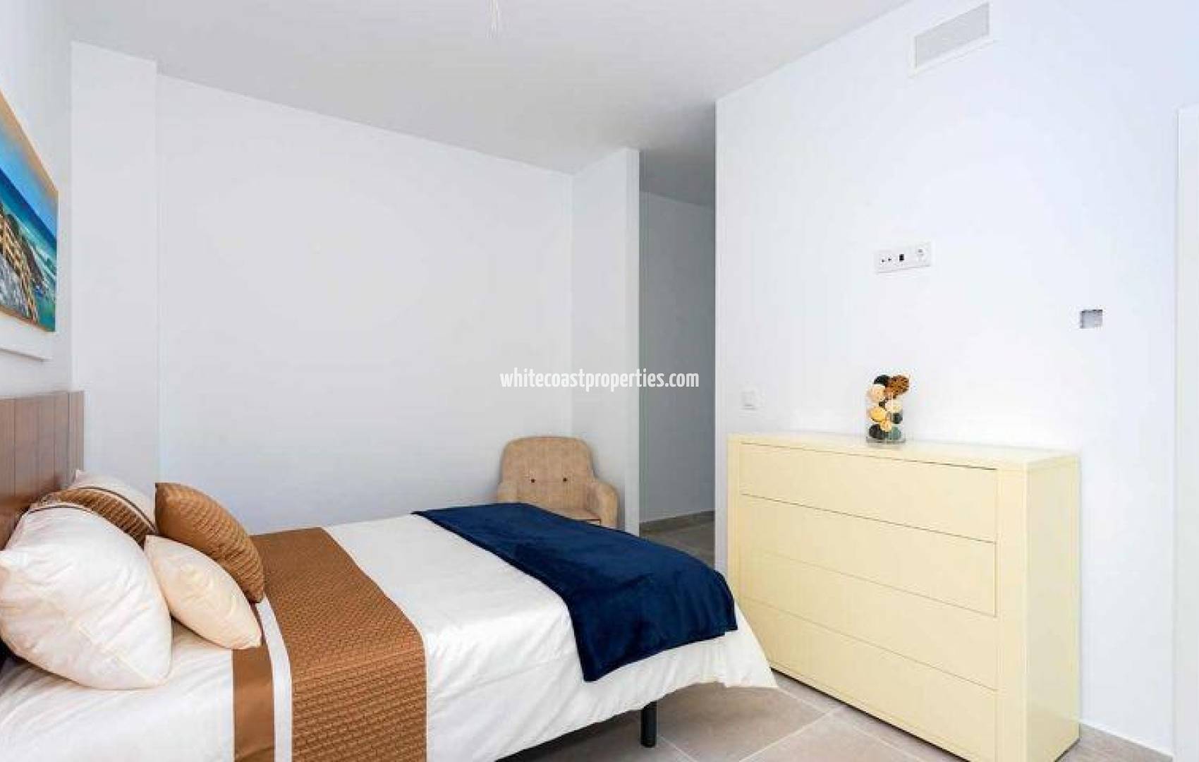 Nueva construcción  - Chalet - Daya Nueva - CENTRO