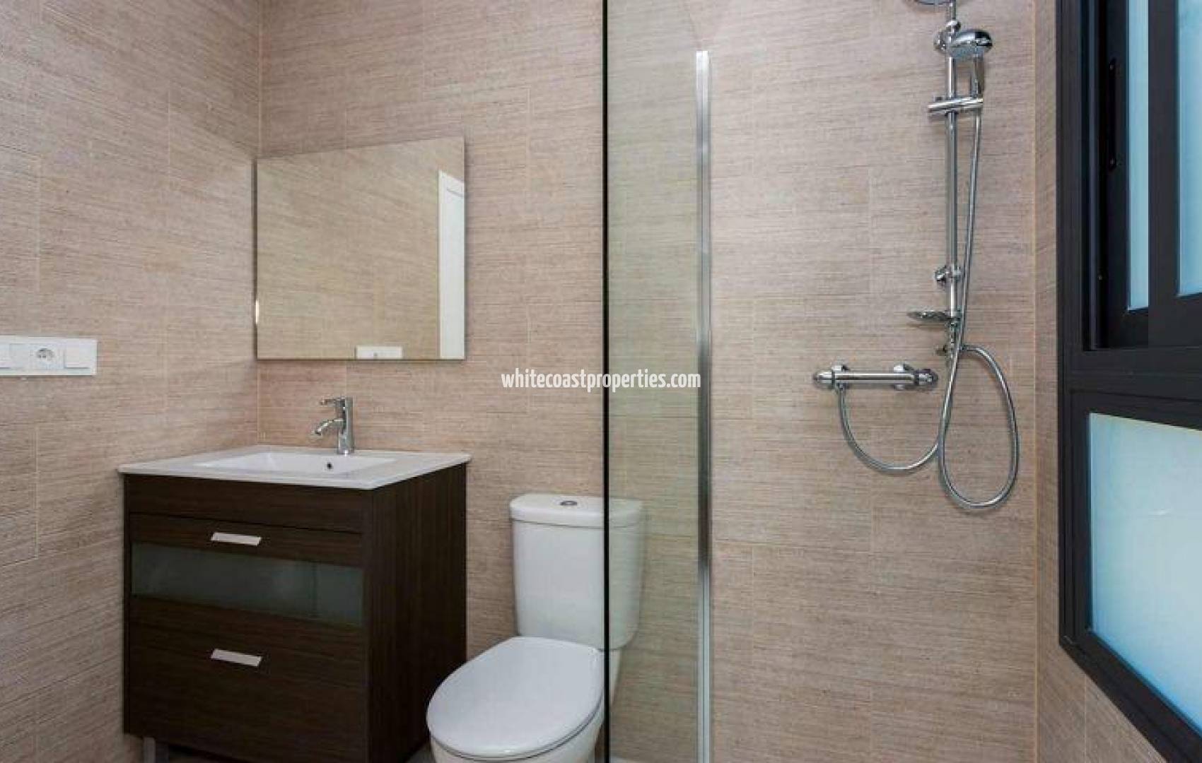 Nueva construcción  - Chalet - Daya Nueva - CENTRO