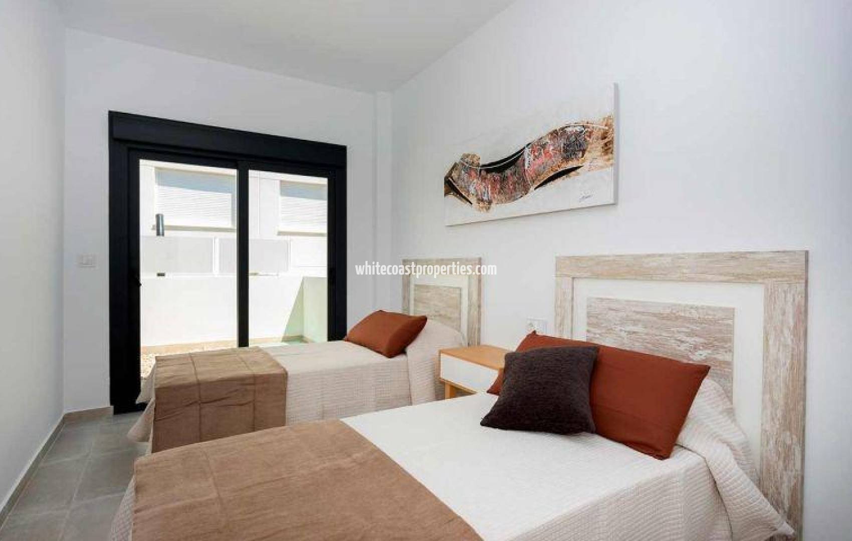 Nueva construcción  - Chalet - Daya Nueva - CENTRO