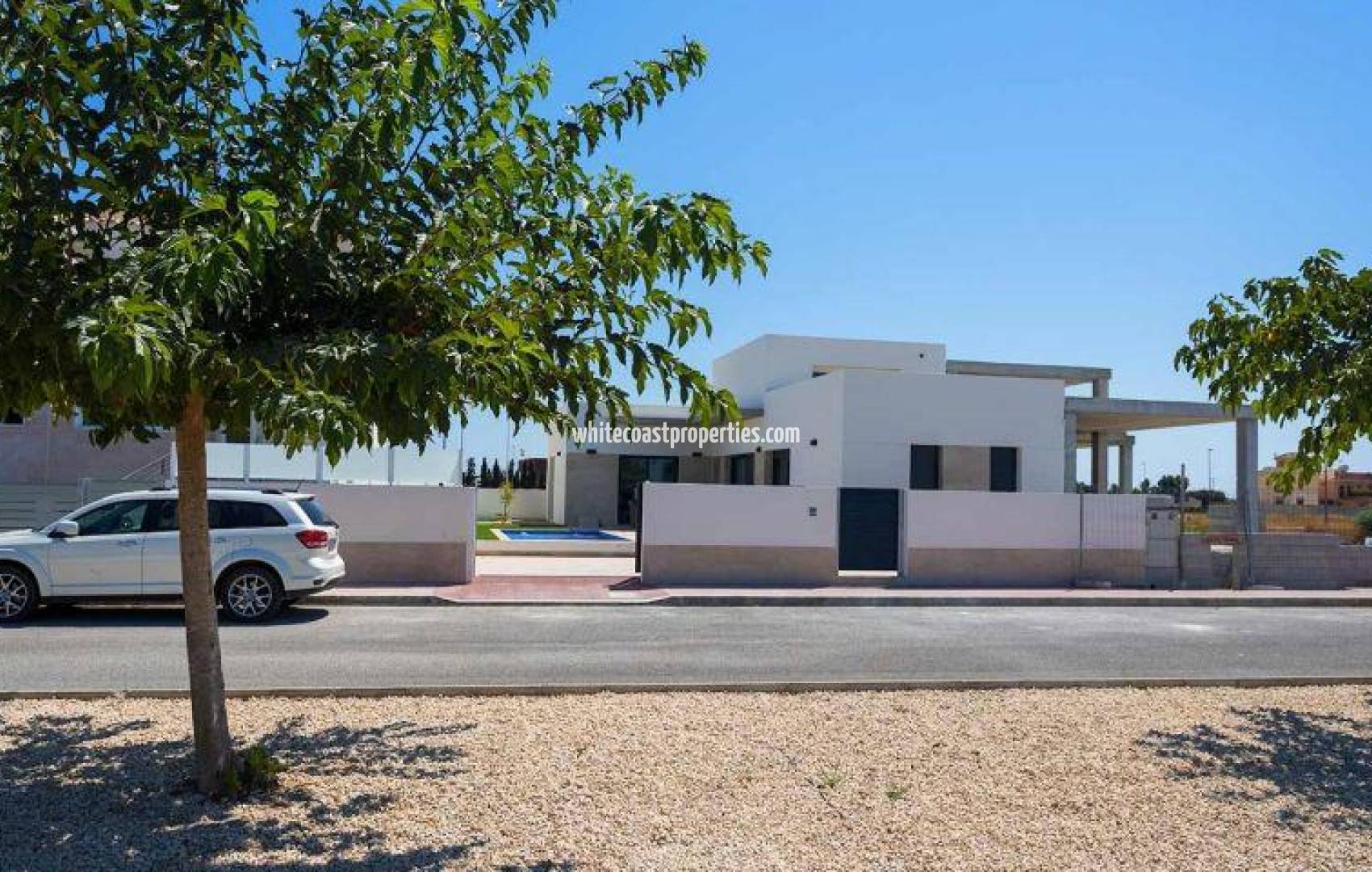 Nueva construcción  - Chalet - Daya Nueva - CENTRO