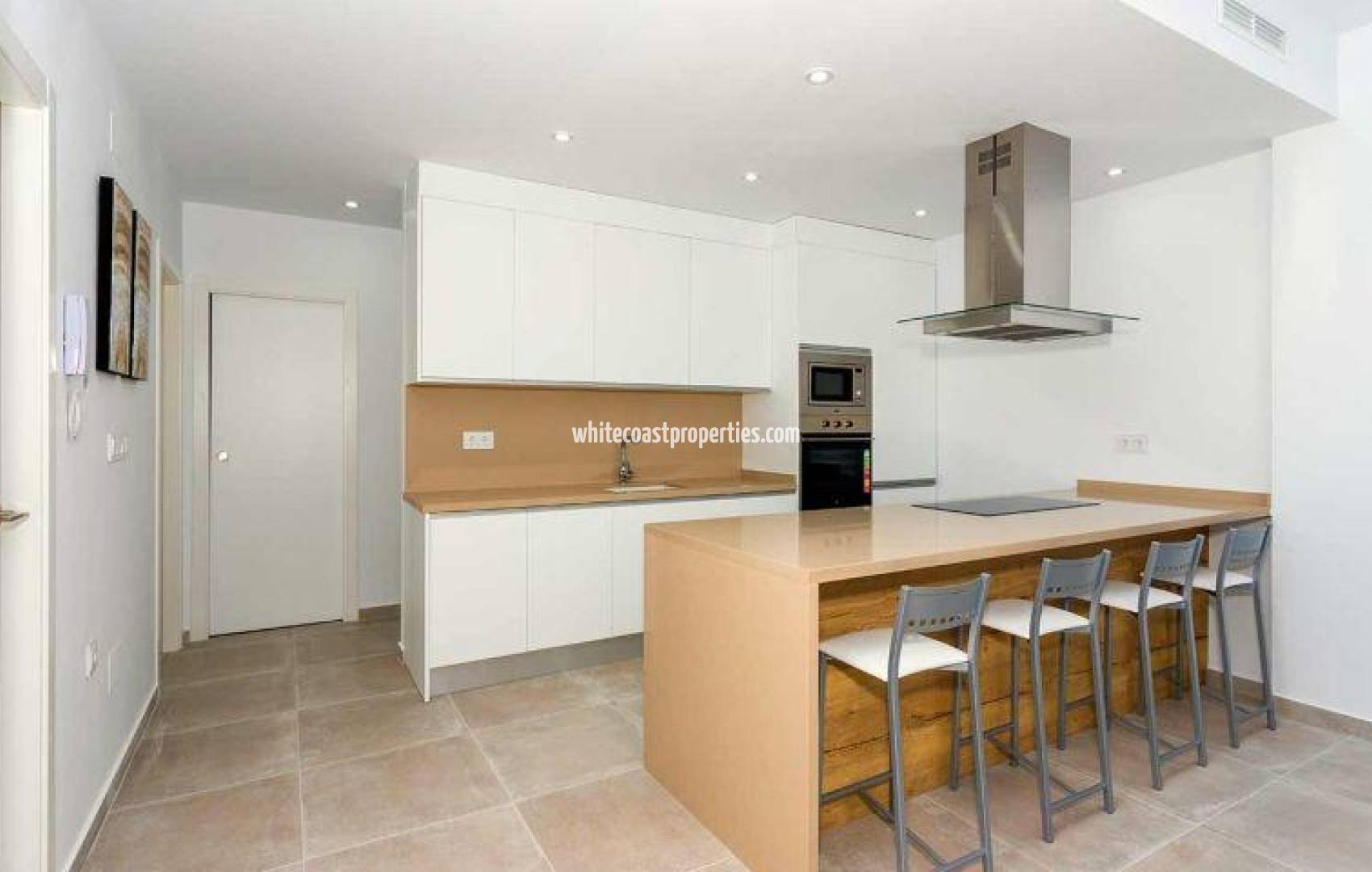 Nueva construcción  - Chalet - Daya Nueva - CENTRO