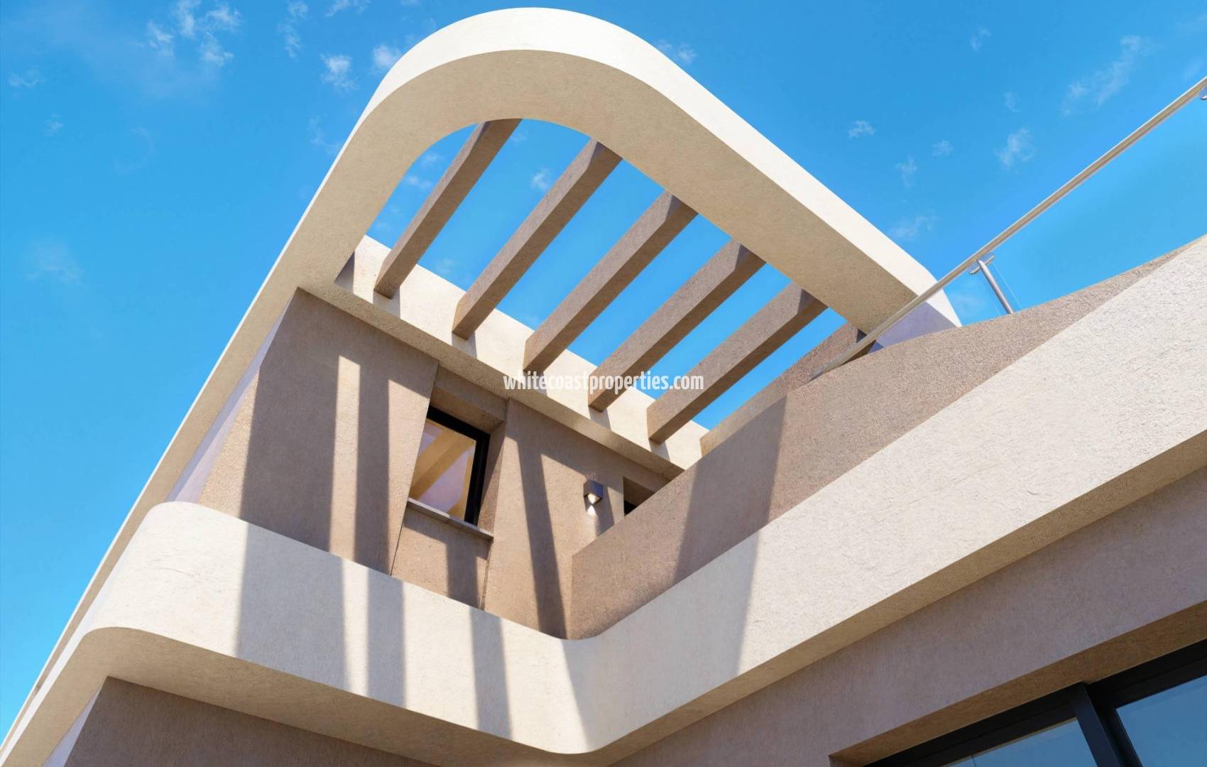 Nueva construcción  - Chalet - Daya Nueva - pueblo