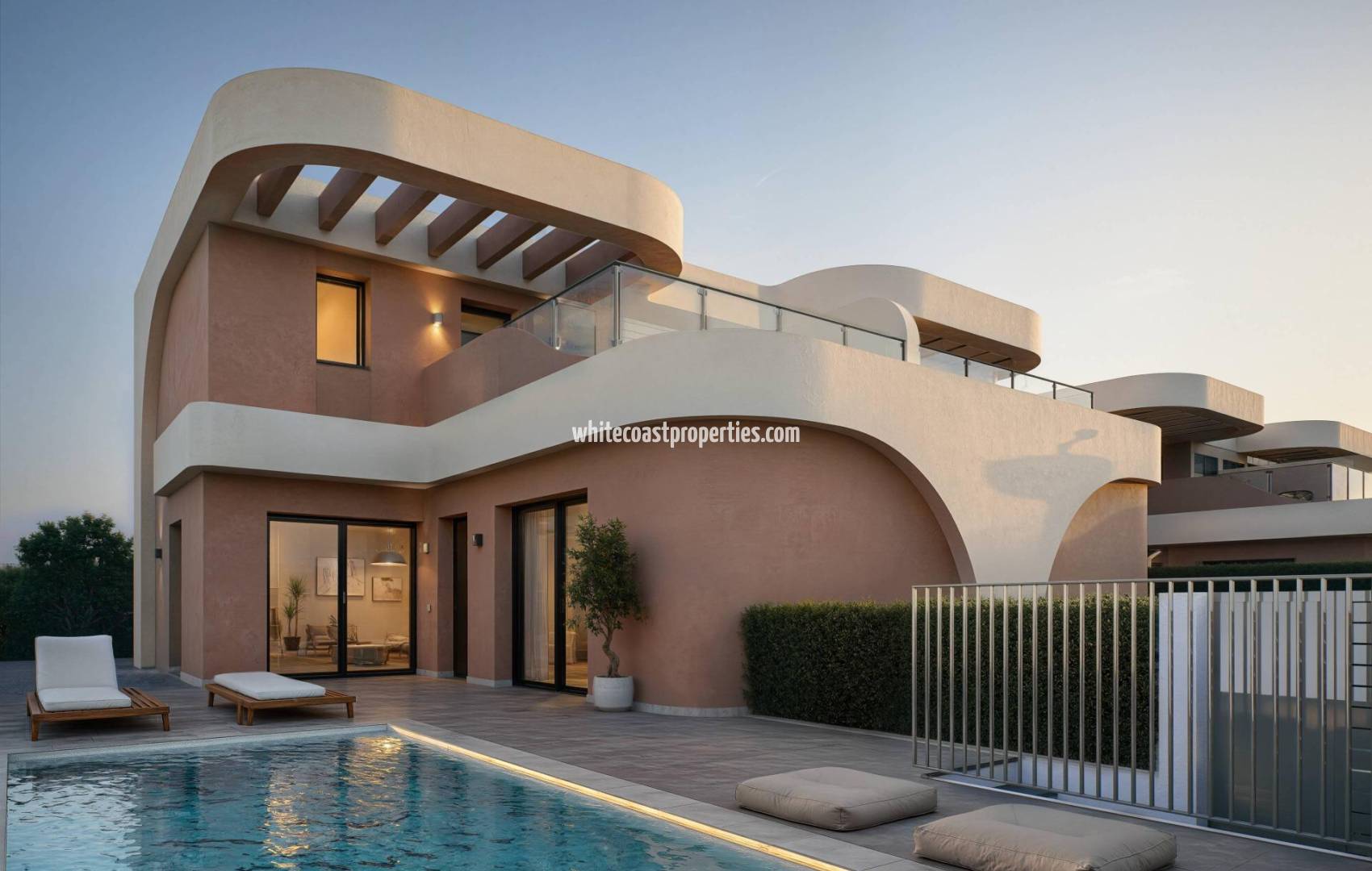 Nueva construcción  - Chalet - Daya Nueva - pueblo