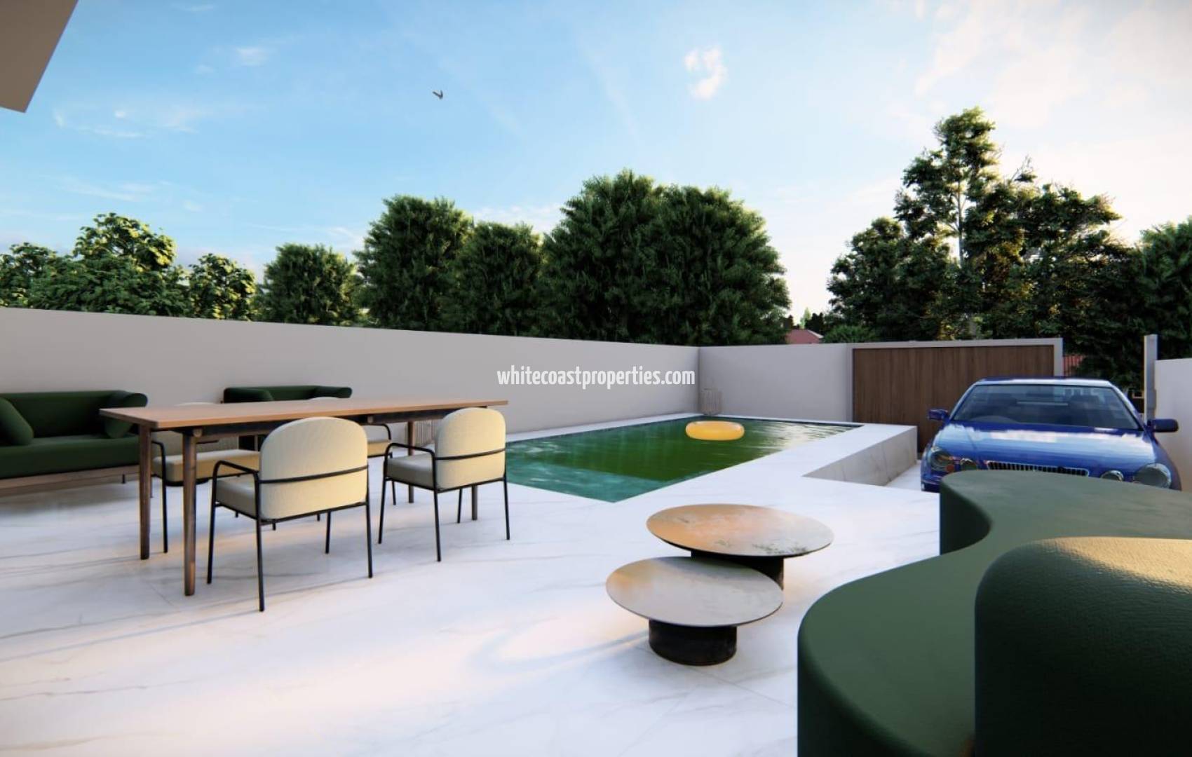 Nueva construcción  - Chalet - Daya Nueva - pueblo