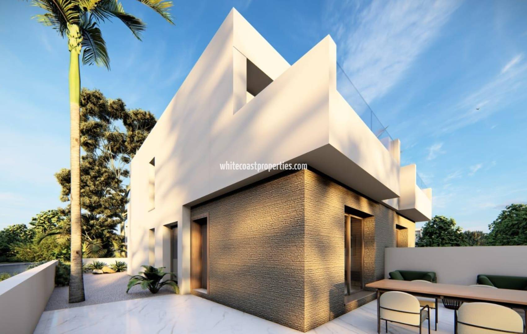 Nueva construcción  - Chalet - Daya Nueva - pueblo