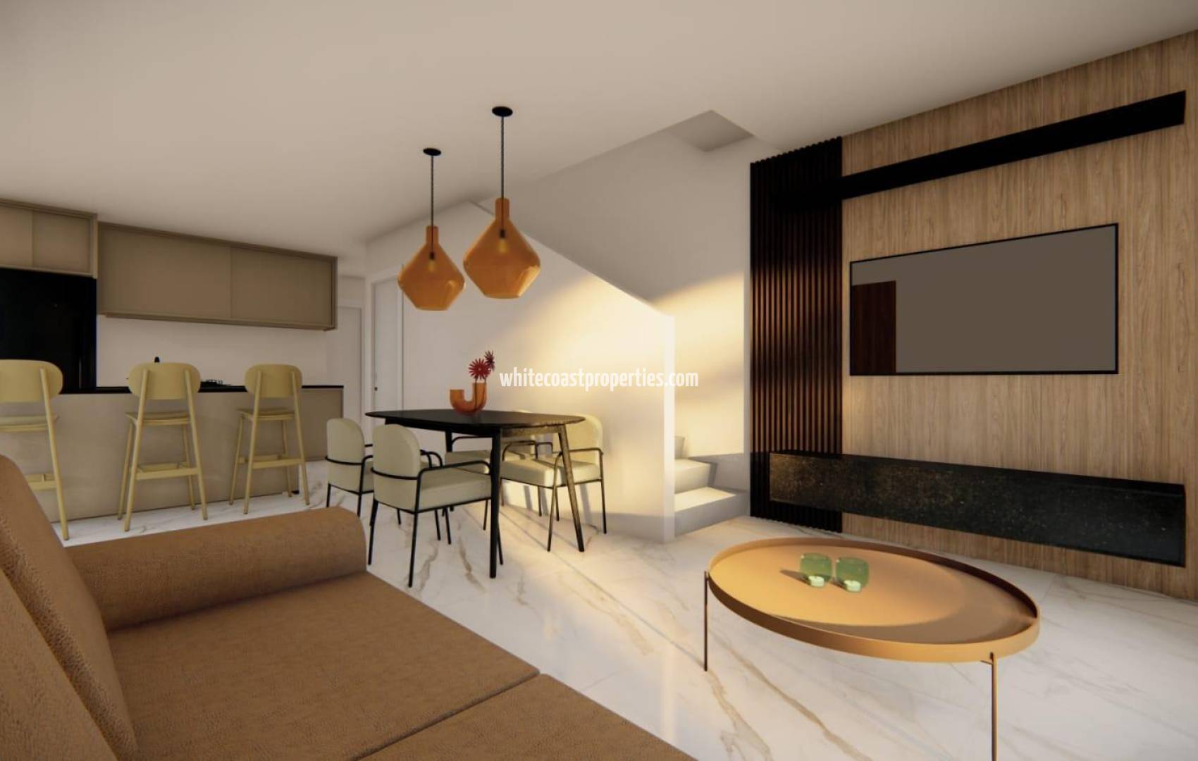 Nueva construcción  - Chalet - Daya Nueva - pueblo