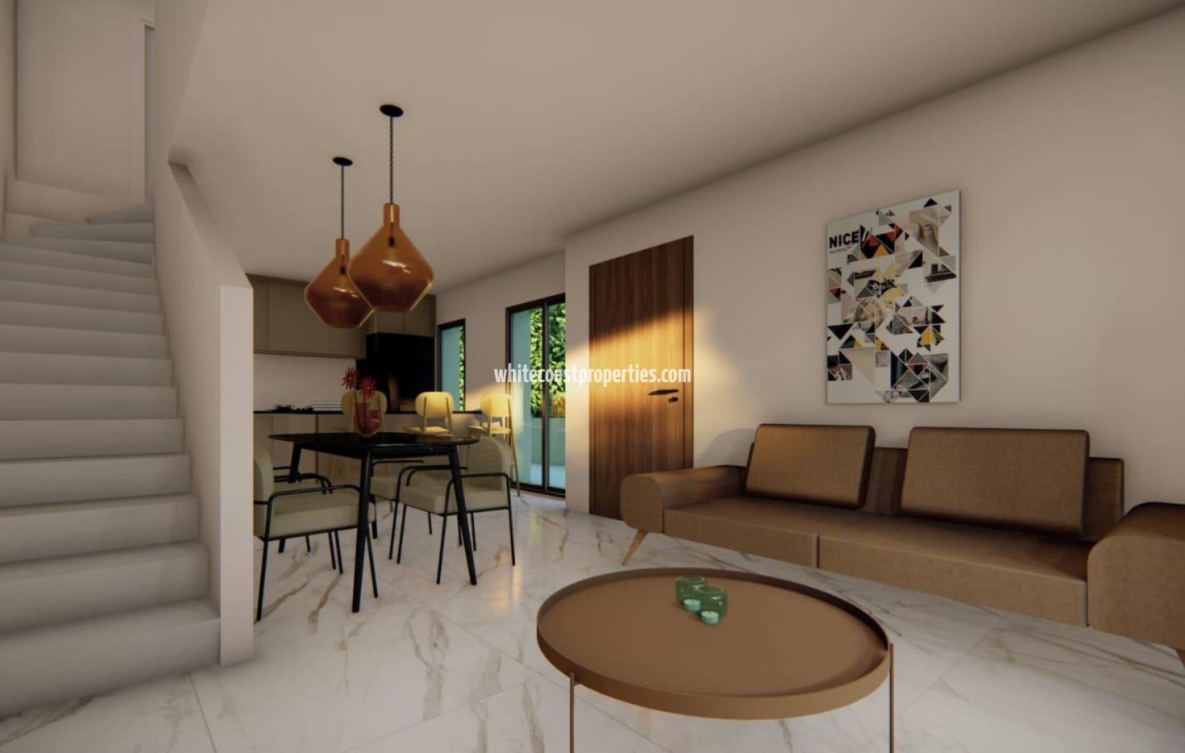 Nueva construcción  - Chalet - Daya Nueva - pueblo