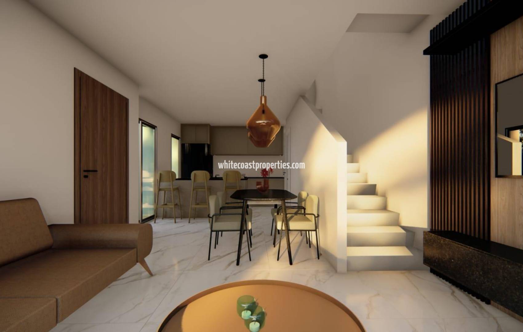 Nueva construcción  - Chalet - Daya Nueva - pueblo