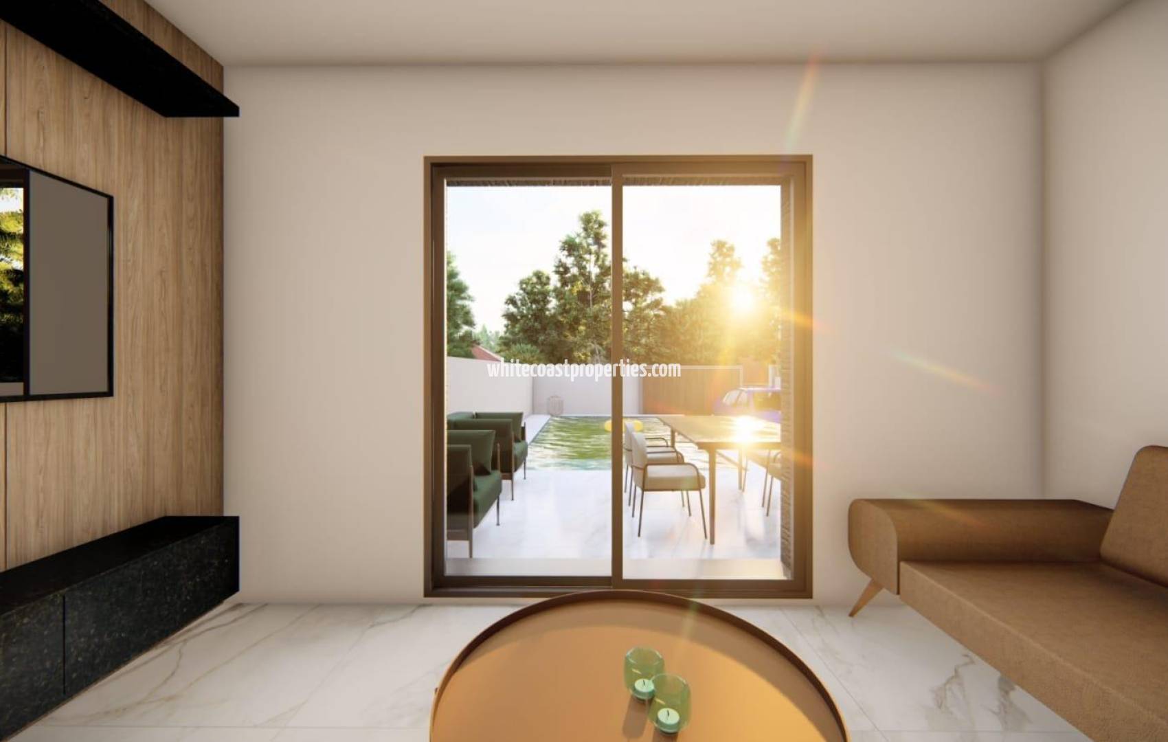 Nueva construcción  - Chalet - Daya Nueva - pueblo