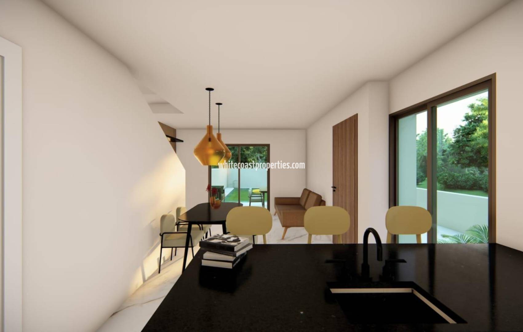 Nueva construcción  - Chalet - Daya Nueva - pueblo