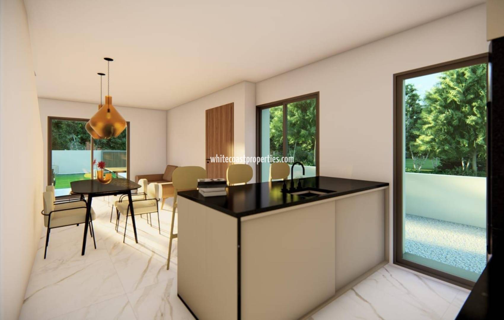 Nueva construcción  - Chalet - Daya Nueva - pueblo