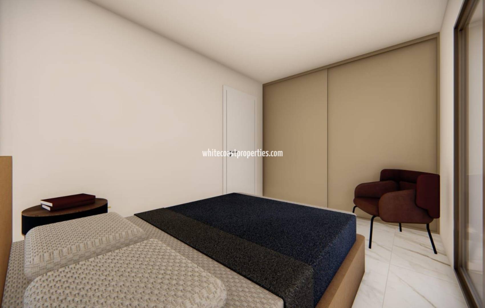 Nueva construcción  - Chalet - Daya Nueva - pueblo