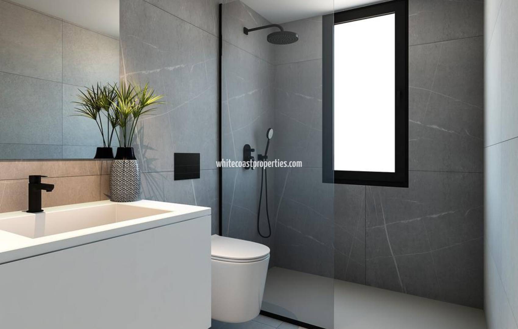 Nueva construcción  - Chalet - Denia - Tossal Gros