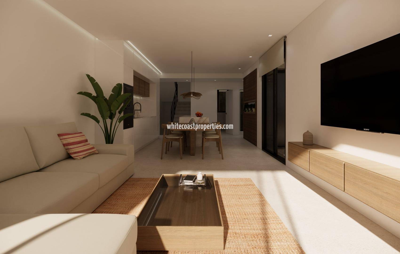 Nueva construcción  - Chalet - Dolores - pueblo