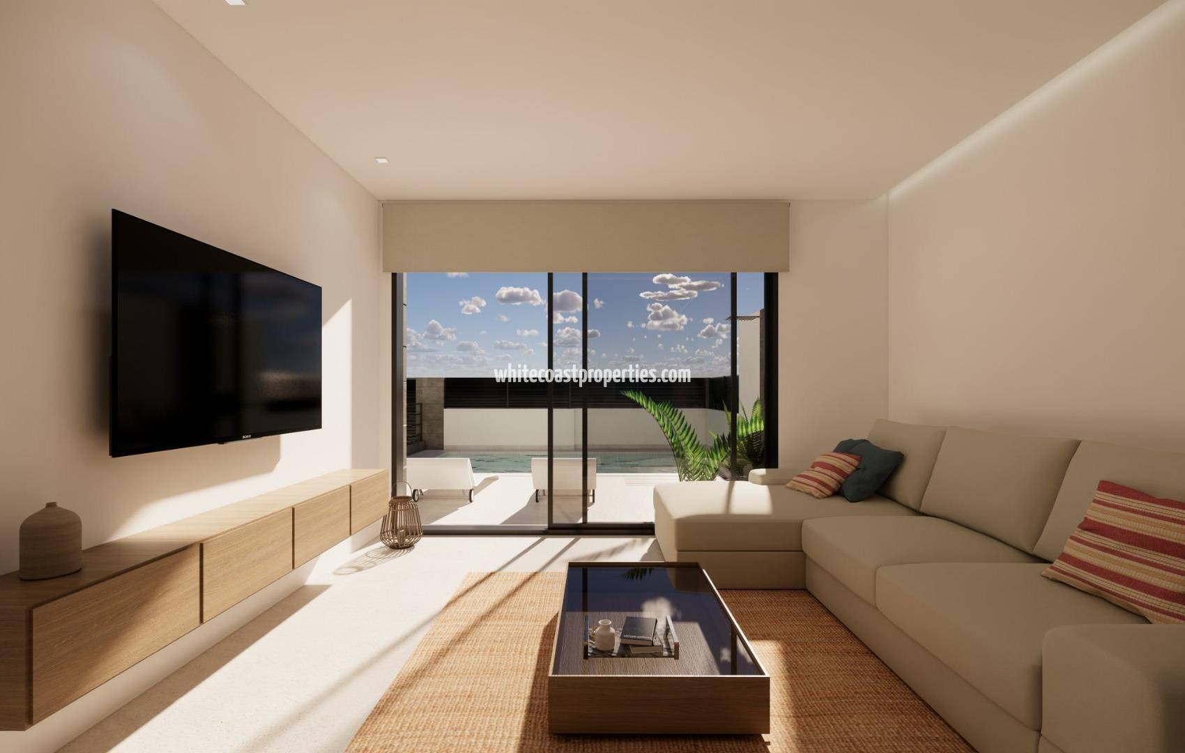 Nueva construcción  - Chalet - Dolores - pueblo