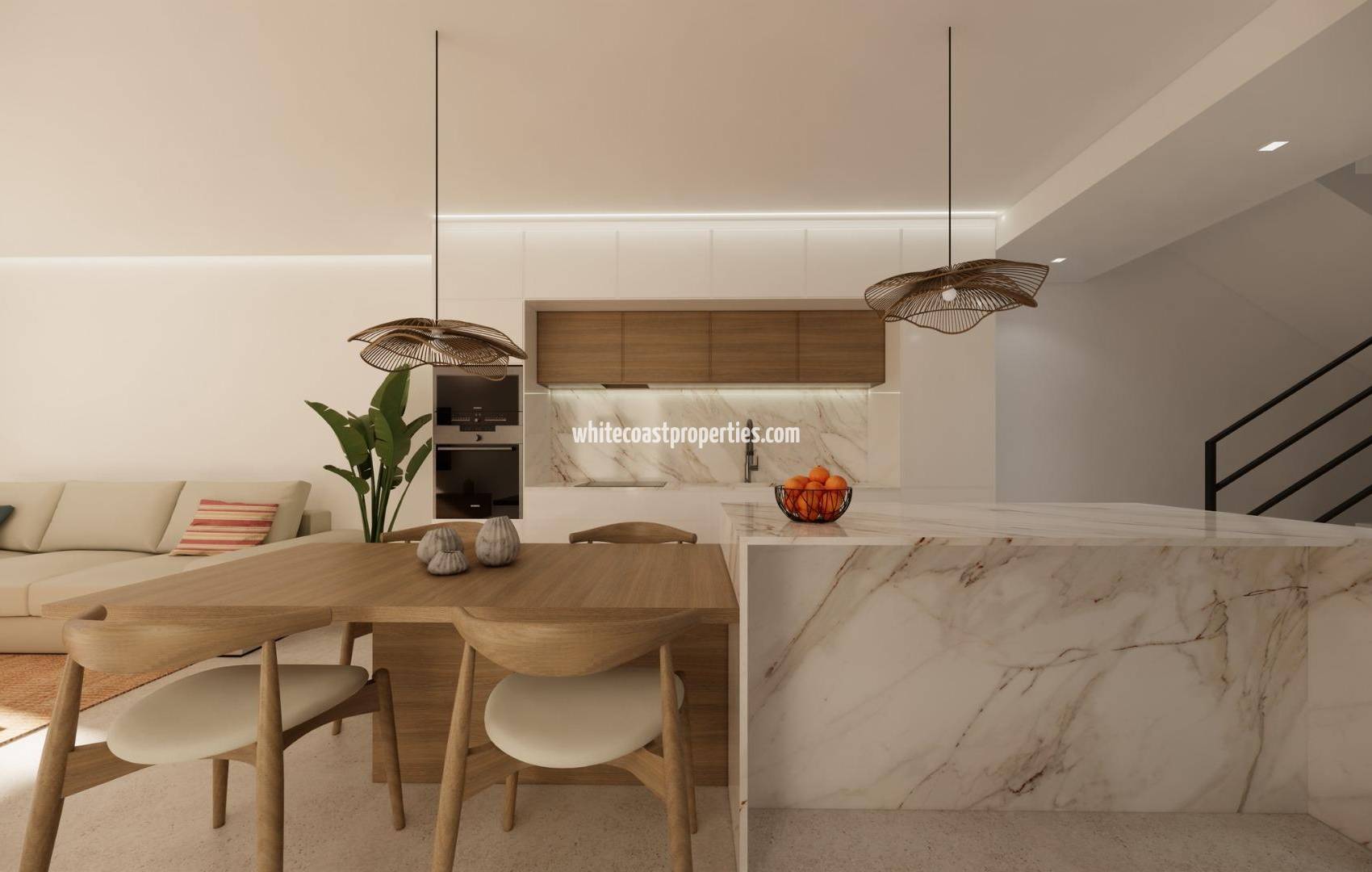 Nueva construcción  - Chalet - Dolores - pueblo