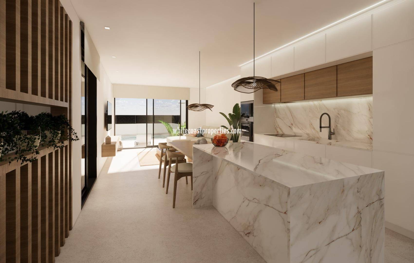 Nueva construcción  - Chalet - Dolores - pueblo