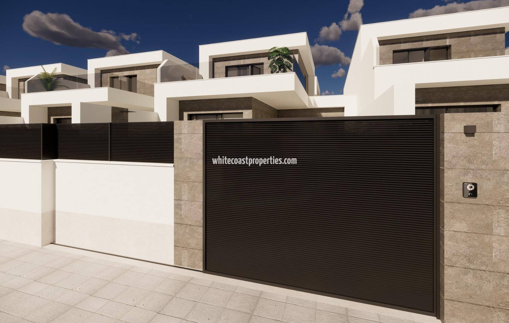 Nueva construcción  - Chalet - Dolores - pueblo