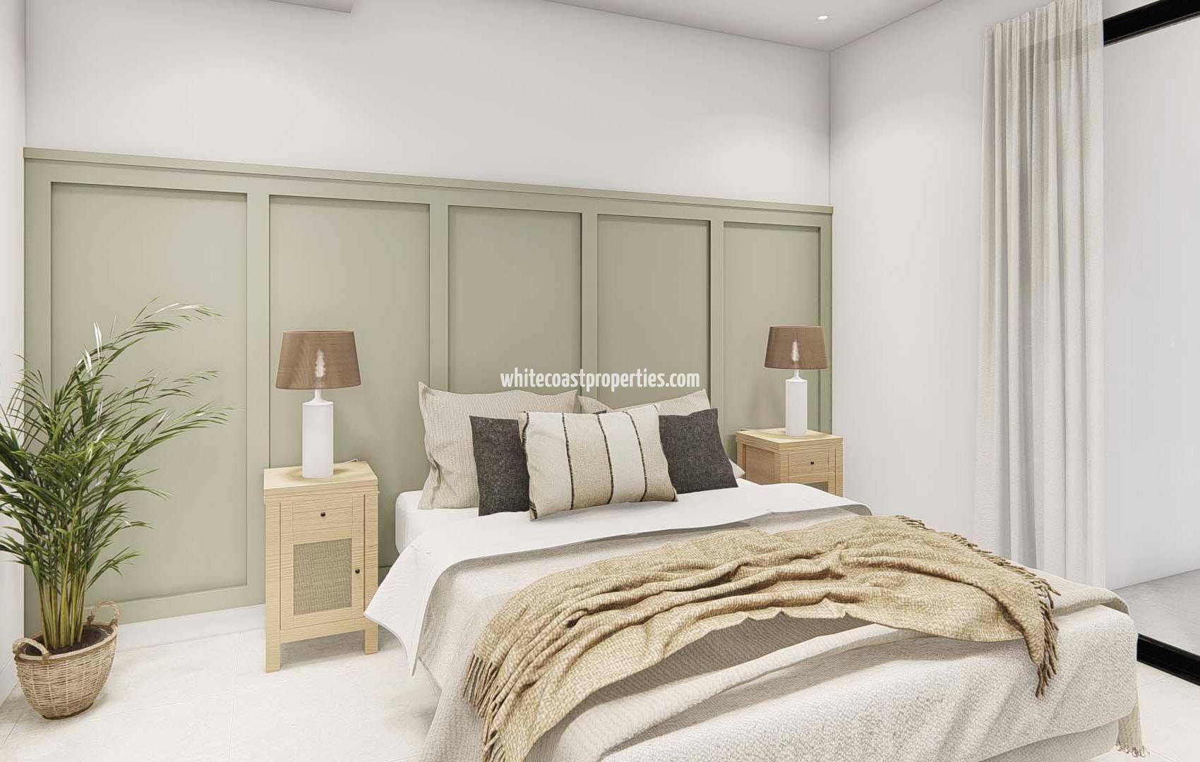 Nueva construcción  - Chalet - Dolores - Sector 3