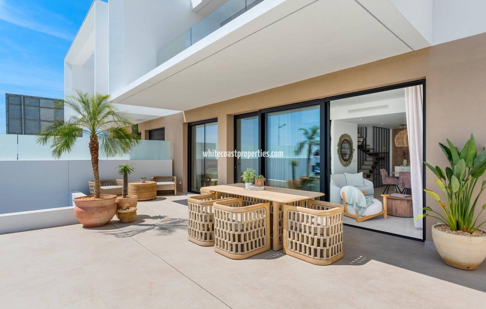 Nueva construcción  - Chalet - Dolores - Sector 3