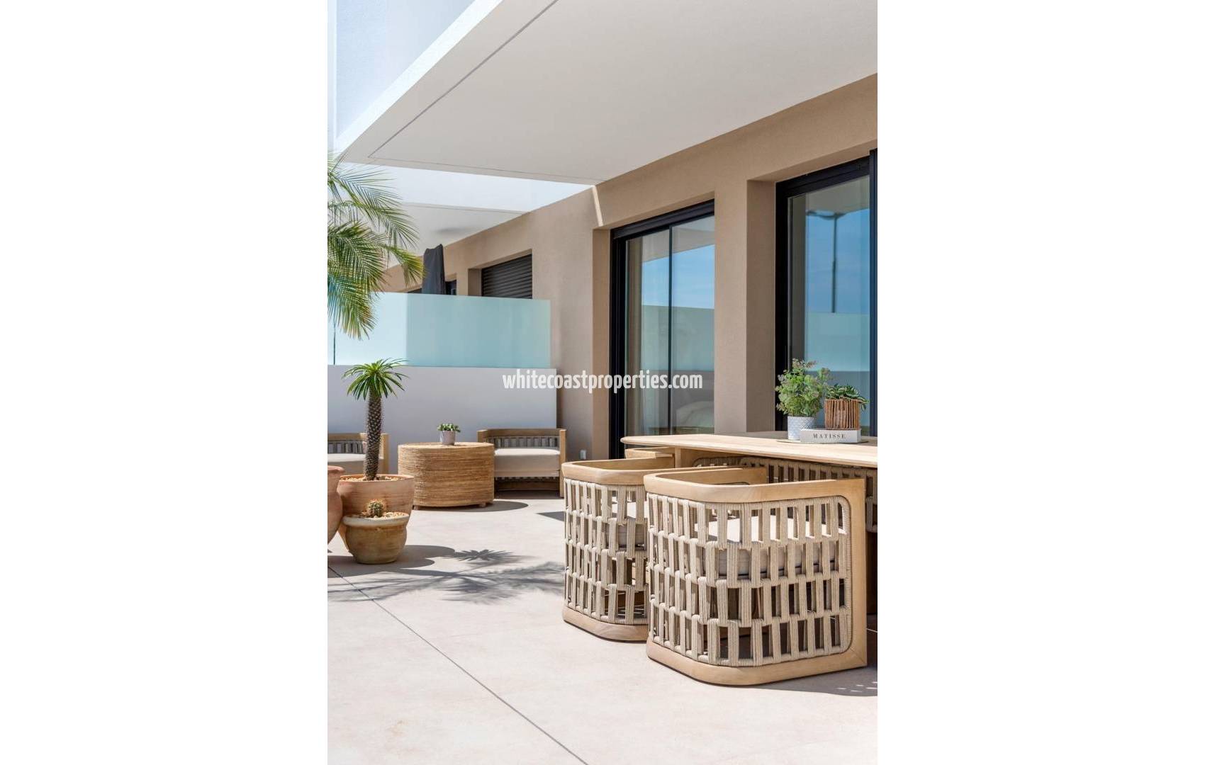 Nueva construcción  - Chalet - Dolores - Sector 3