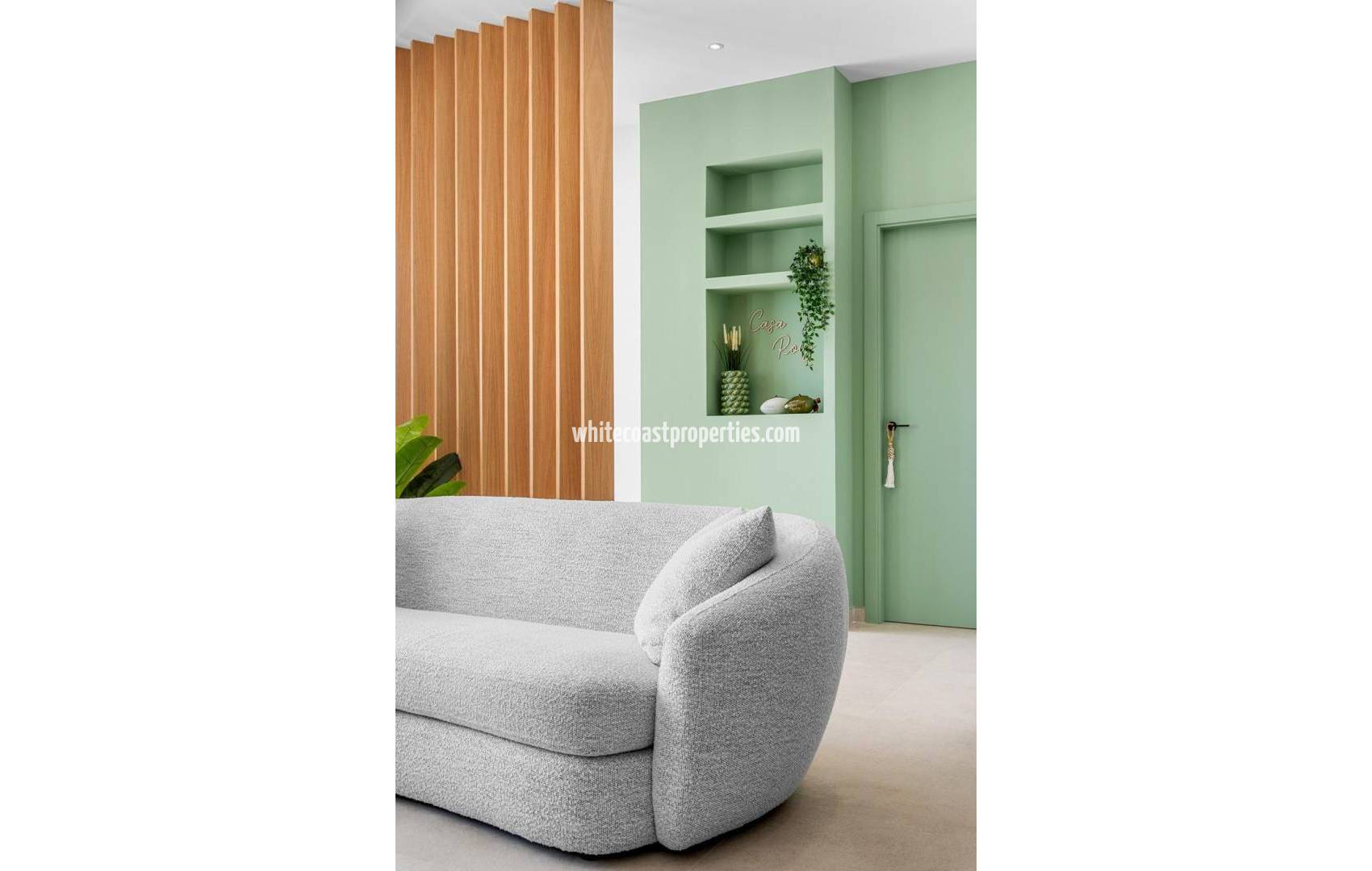 Nueva construcción  - Chalet - Dolores - Sector 3