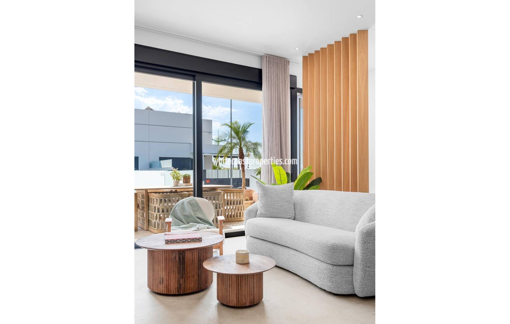 Nueva construcción  - Chalet - Dolores - Sector 3