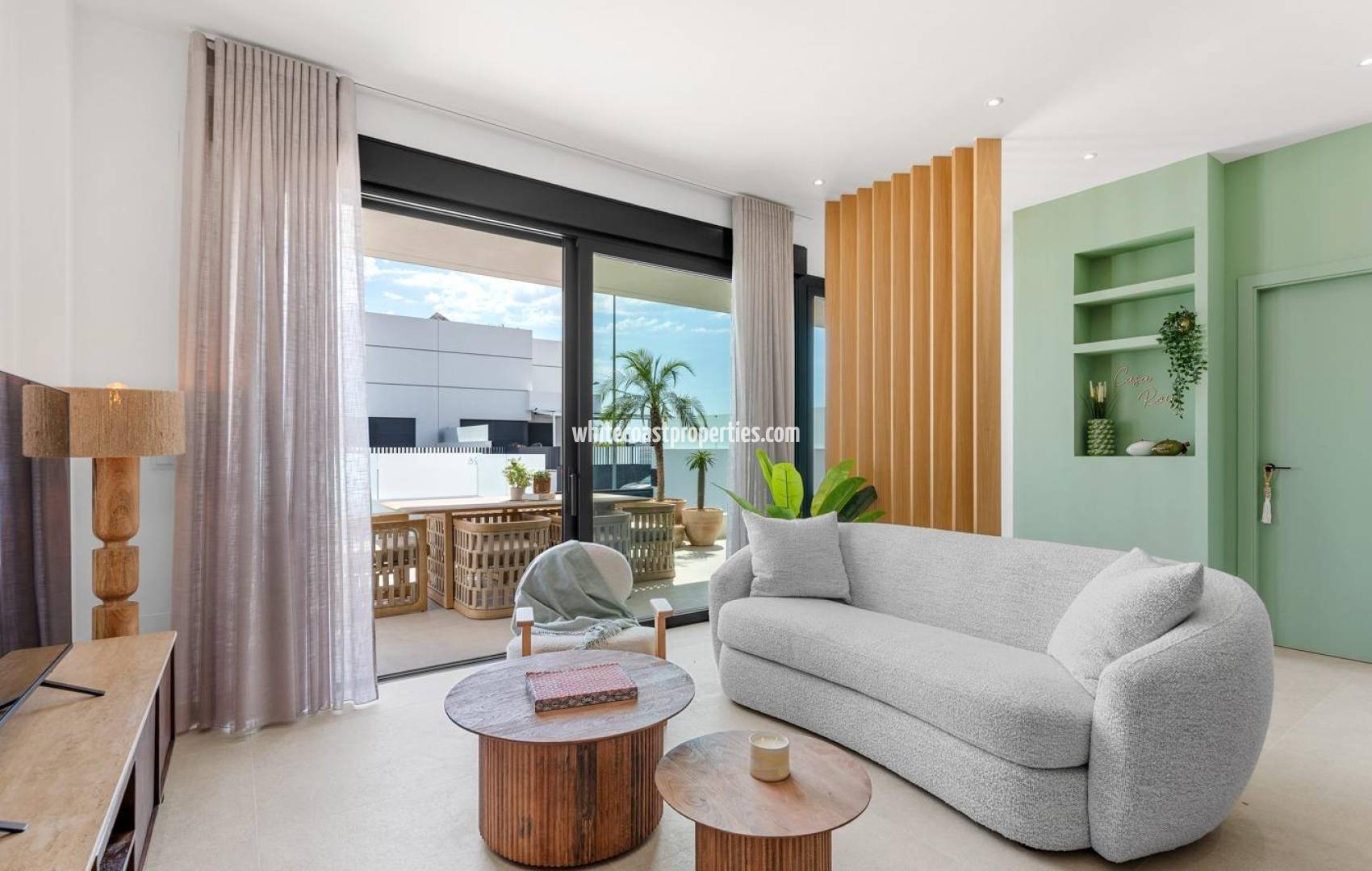 Nueva construcción  - Chalet - Dolores - Sector 3