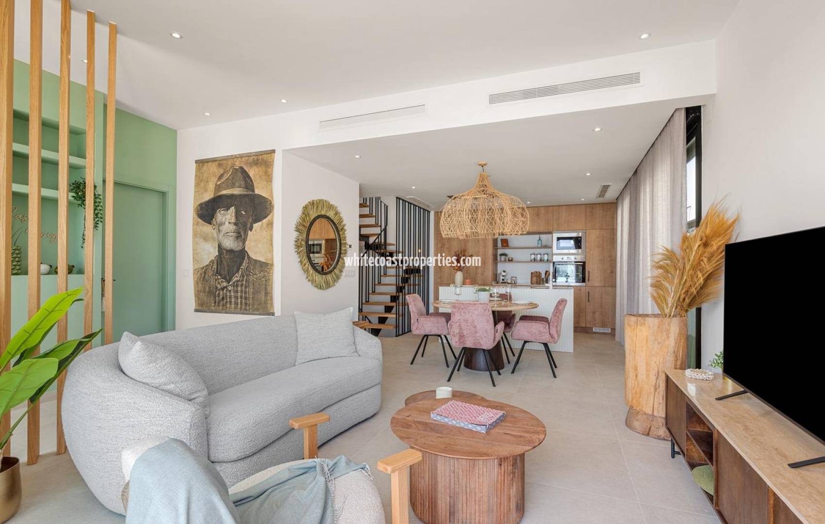 Nueva construcción  - Chalet - Dolores - Sector 3