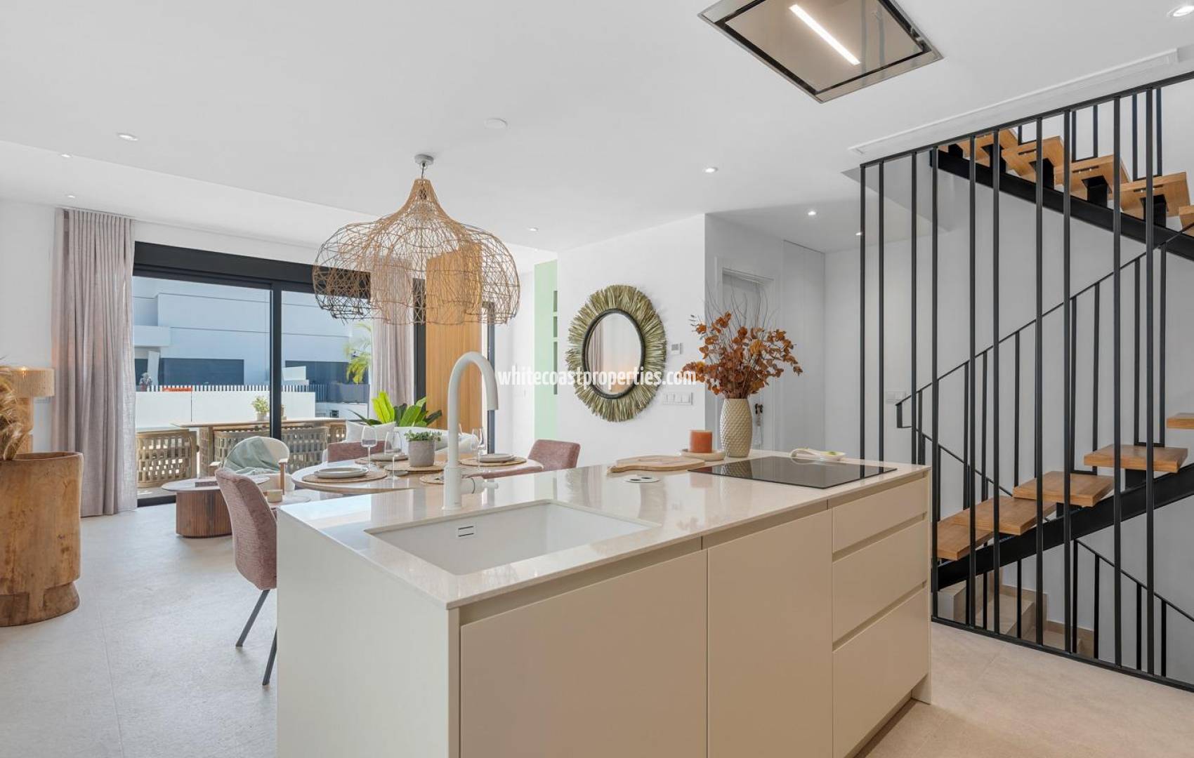 Nueva construcción  - Chalet - Dolores - Sector 3